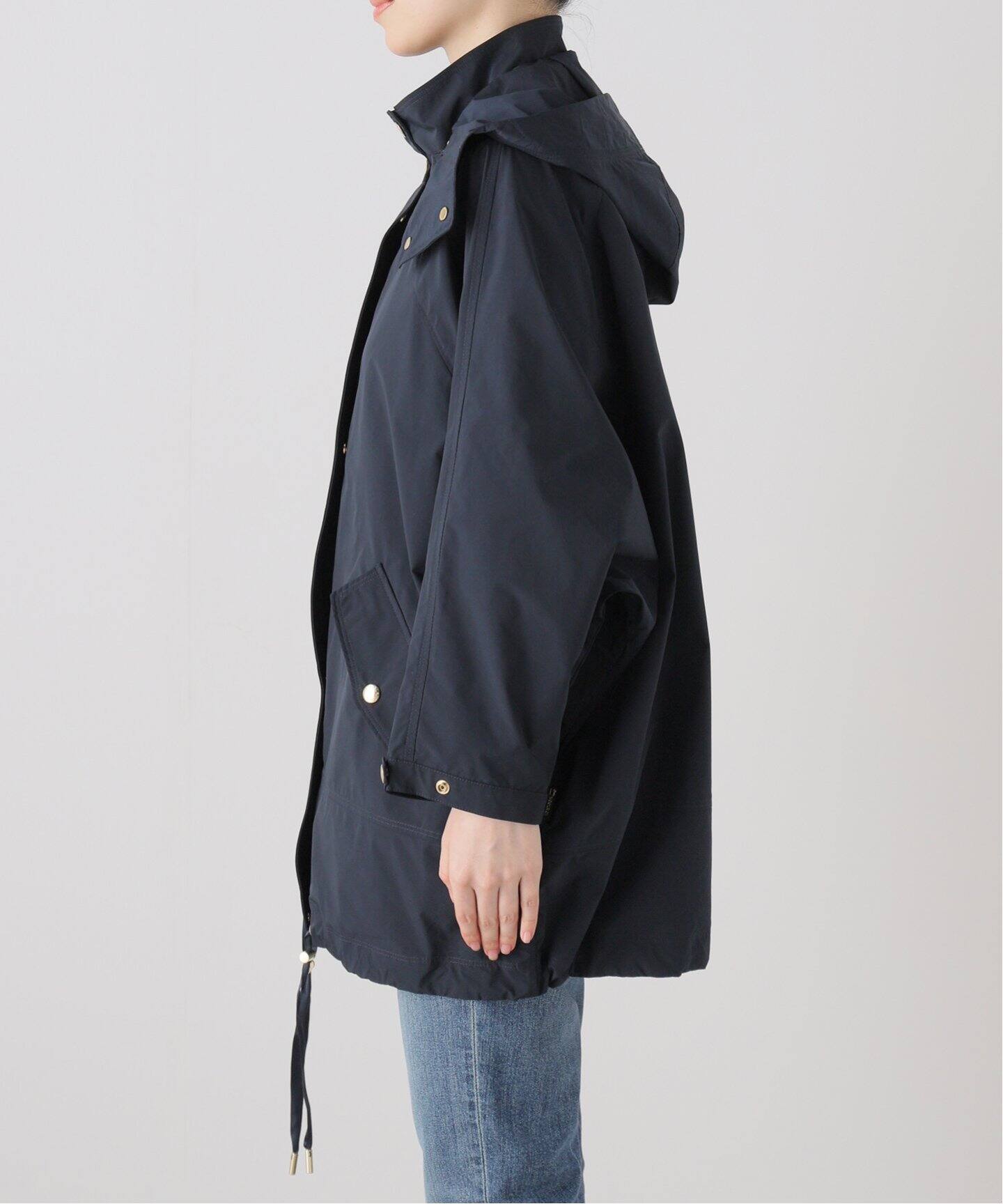 WOOLRICH/ウールリッチ】ANORAK コート（その他ブルゾン／アウター  