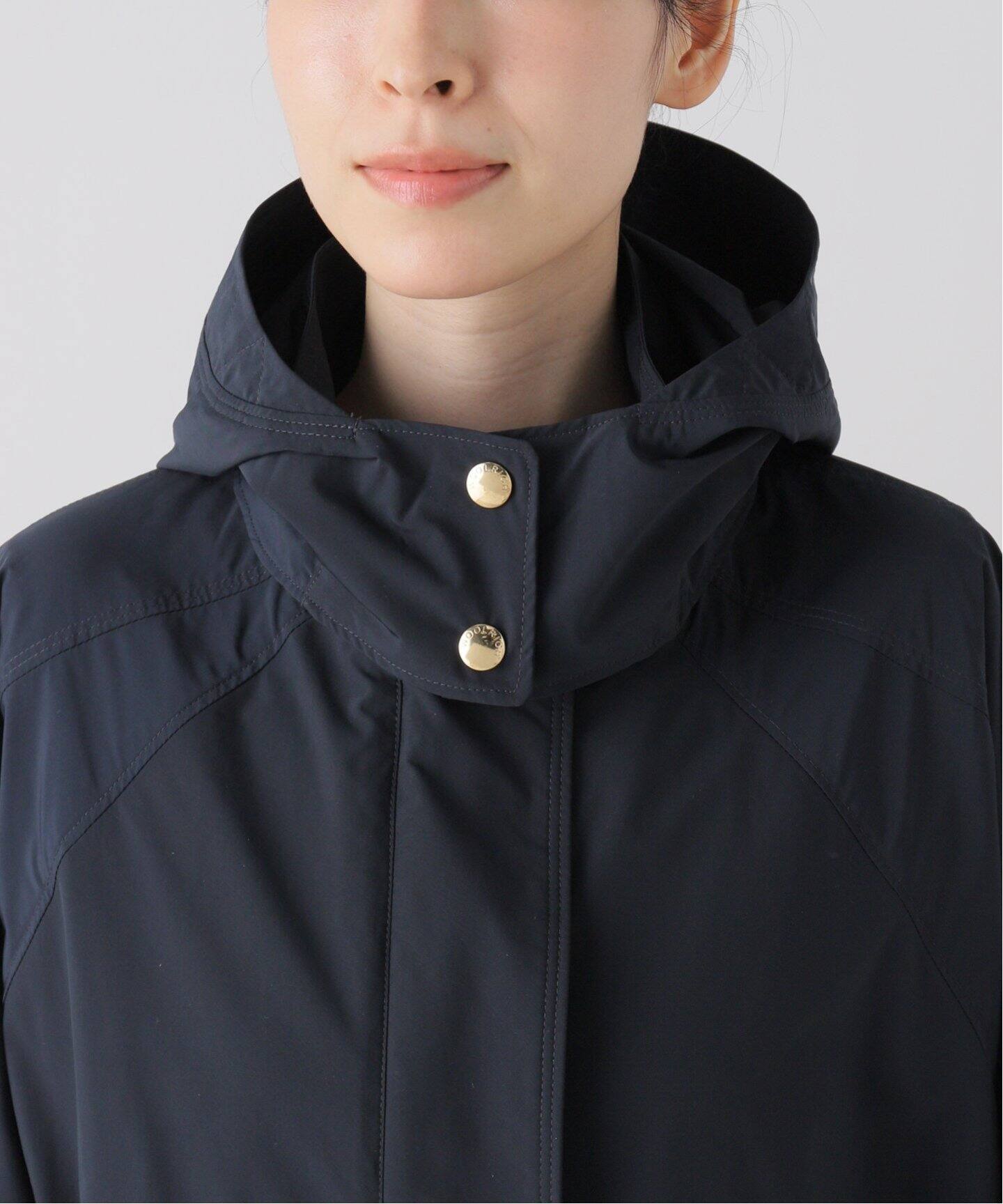 最前線の WOOLRICH/ウールリッチ】ANORAK コート（その他ブルゾン ジャケット・アウター