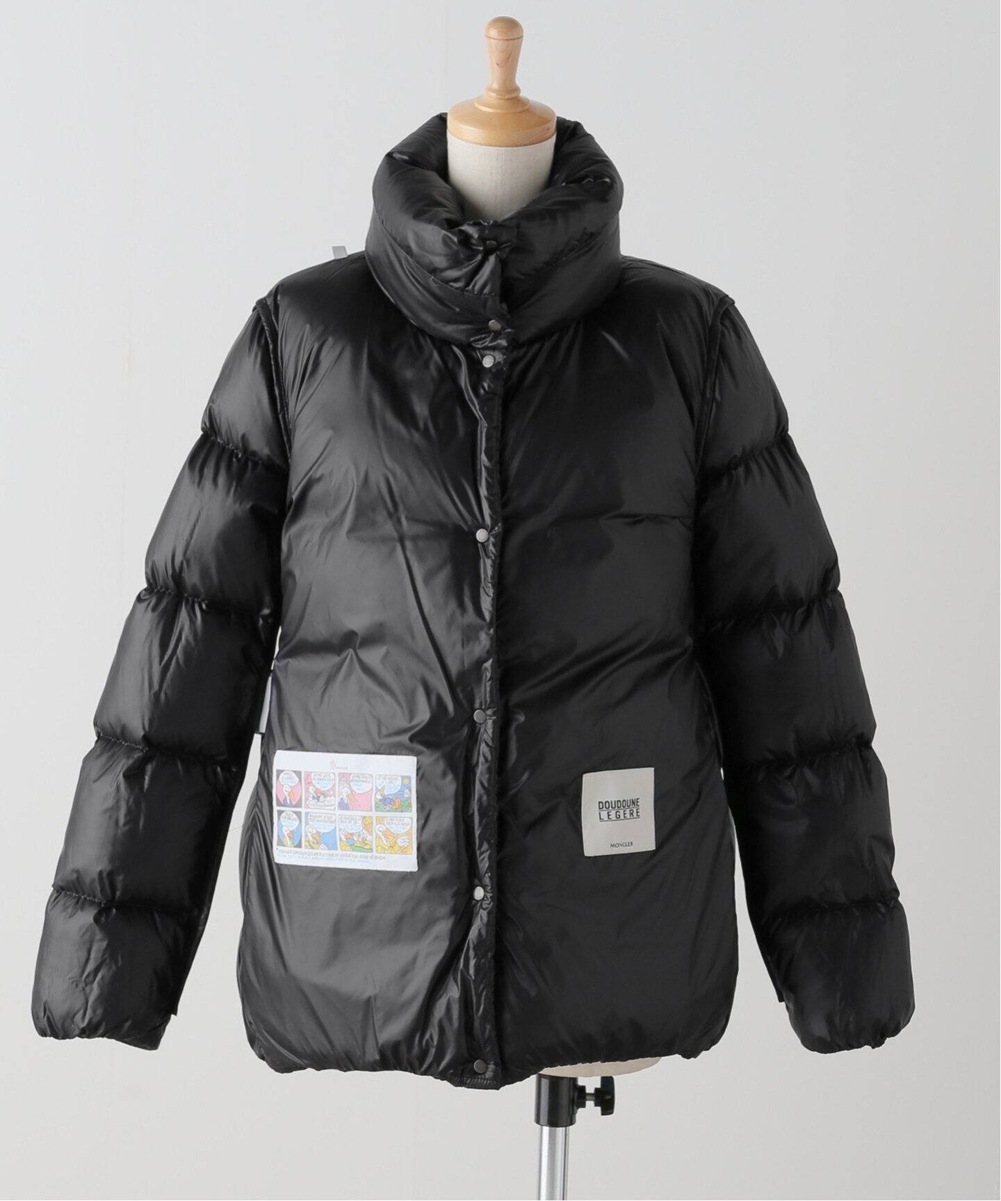 Moncler/モンクレール COCHEVIS JACKET ダウンジャケット 1A00097J2093 