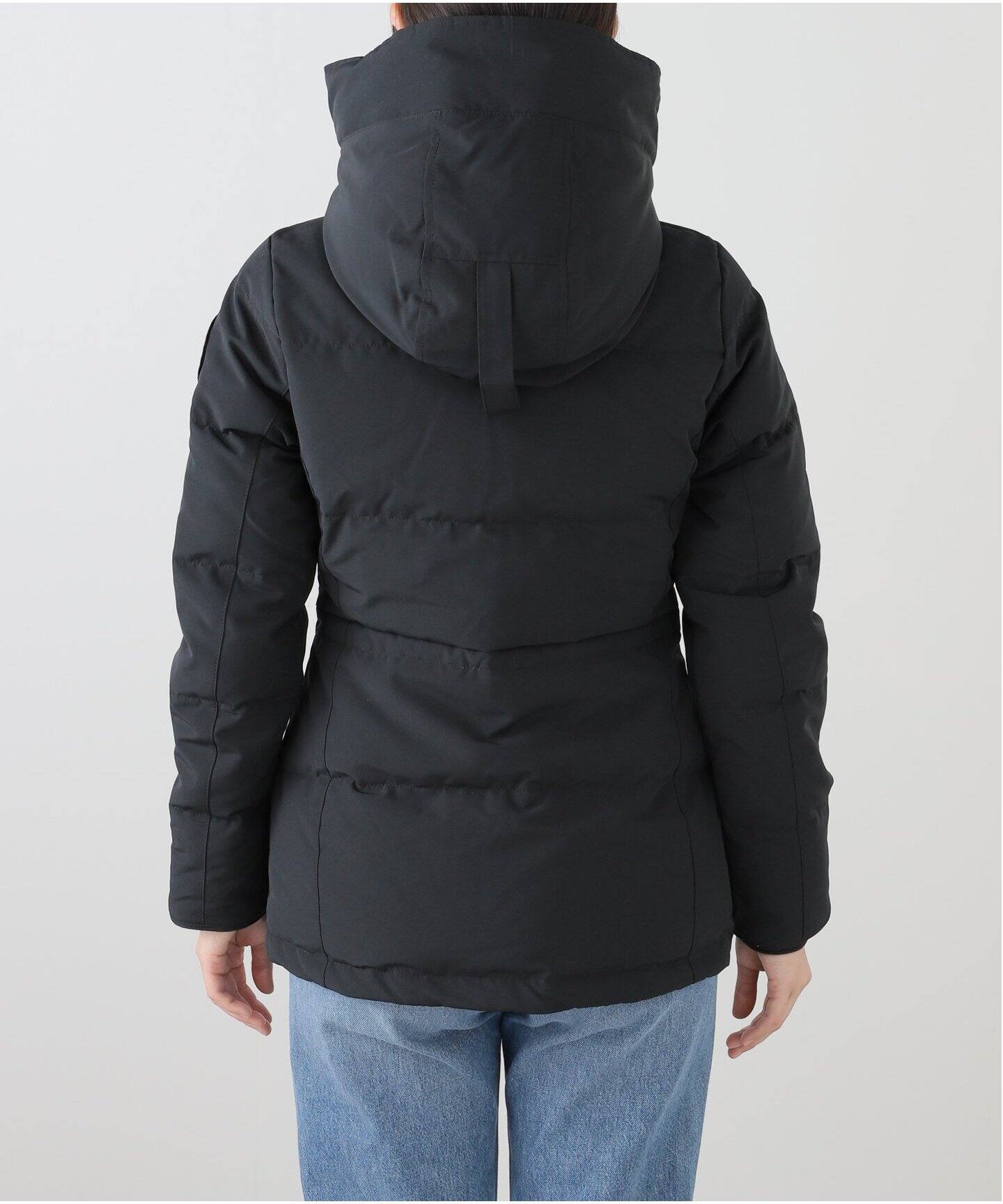 CANADA GOOSE/カナダグース Chelsea Parka Black Label ダウン CANADA GOOSE/カナダグース Chelsea Parka Black Label ダウン