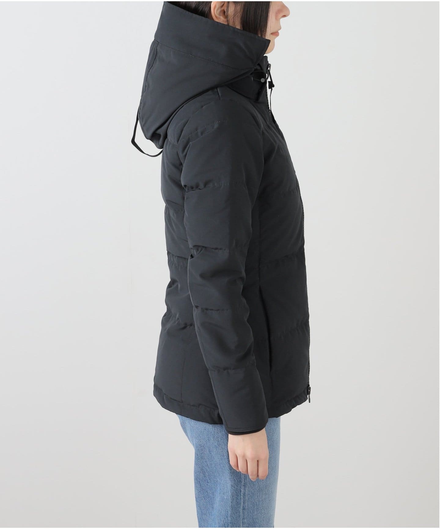 CANADA GOOSE/カナダグース Chelsea Parka Black Label ダウン
