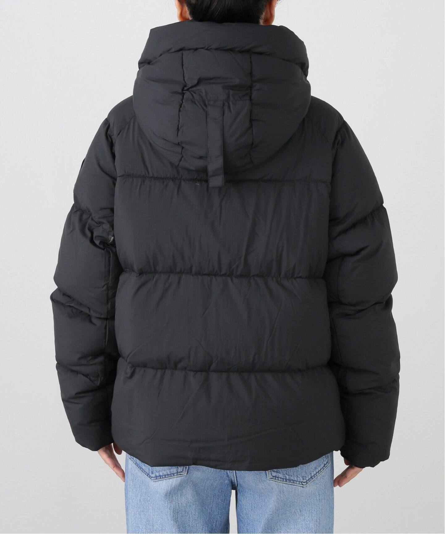CANADA GOOSE/カナダグース Junction Parka Black Label 2602LB 