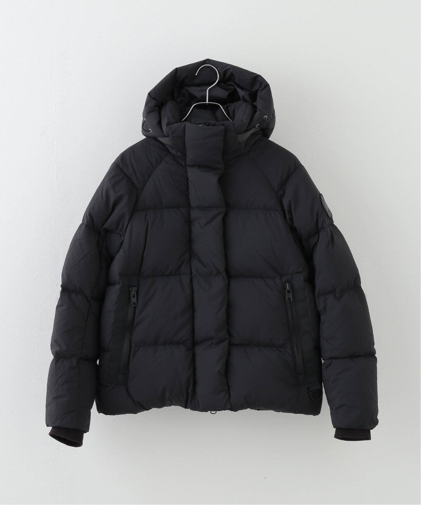 CANADA GOOSE/カナダグース Junction Parka Black Label 2602LB 