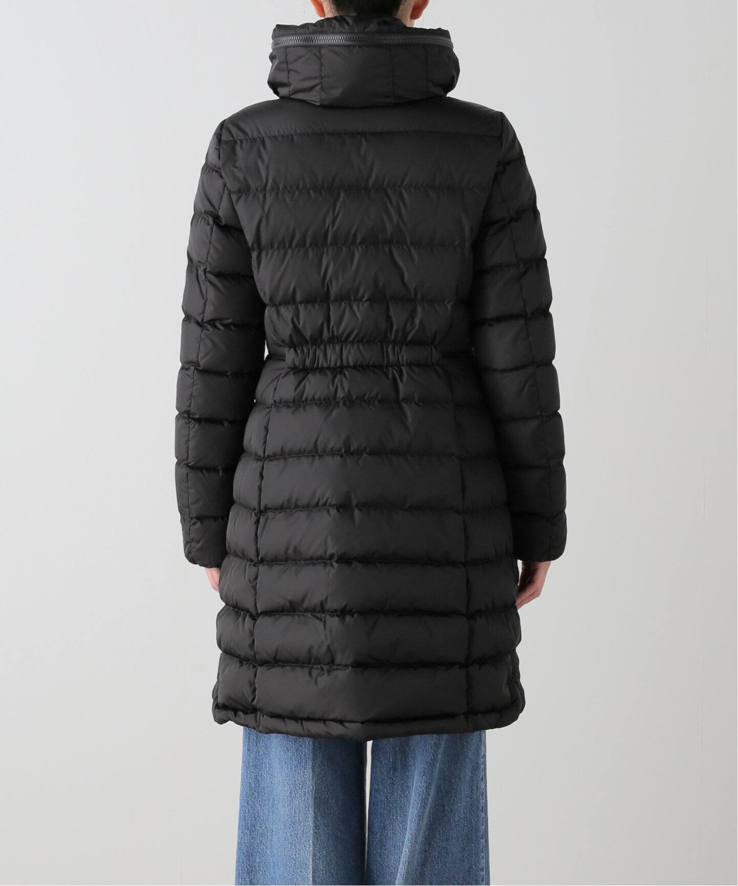 Moncler/モンクレール FLAMMETTE LONG ダウンコート 1C50900J2093  