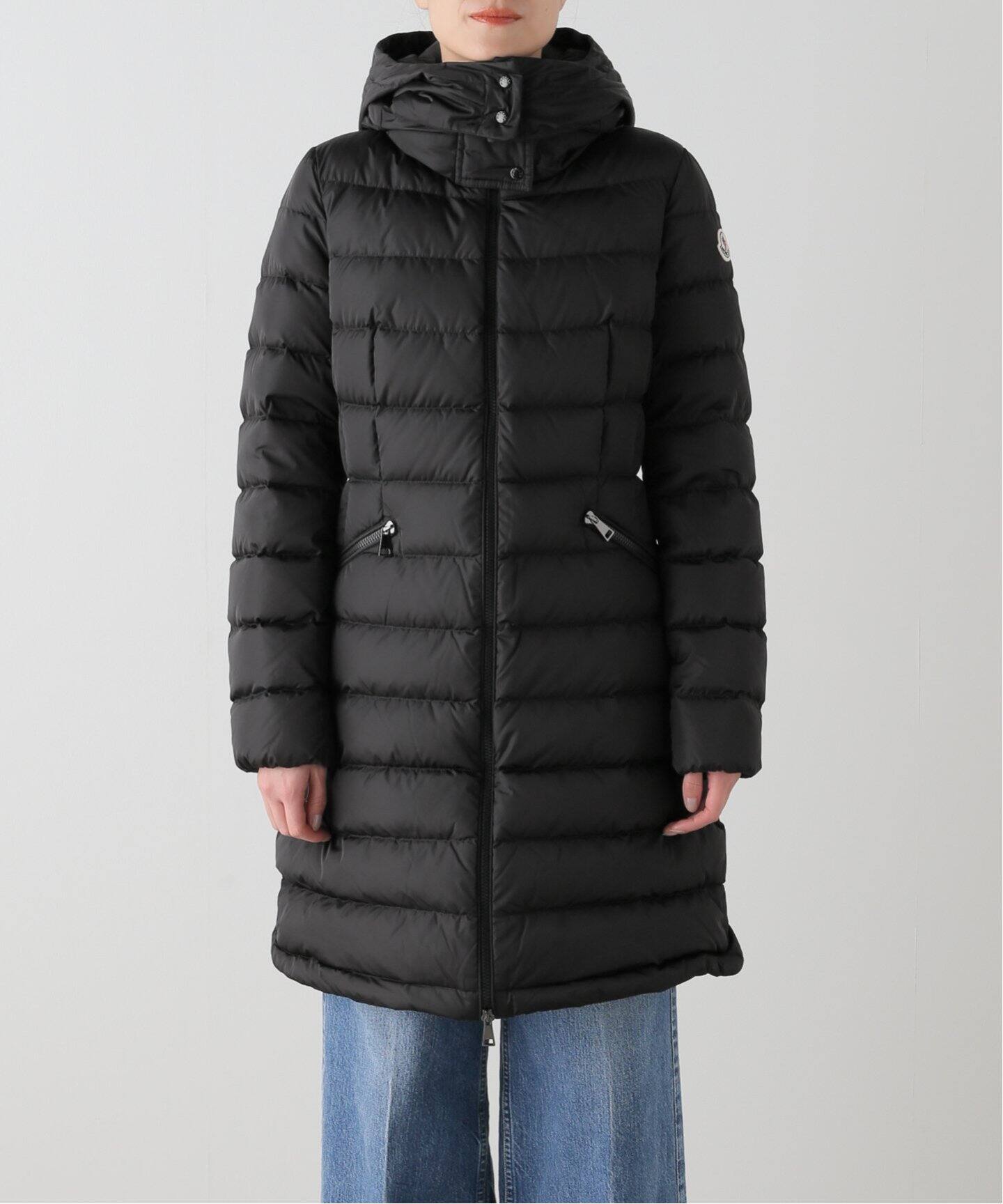 Moncler/モンクレール FLAMMETTE LONG ダウンコート 1C50900J2093 