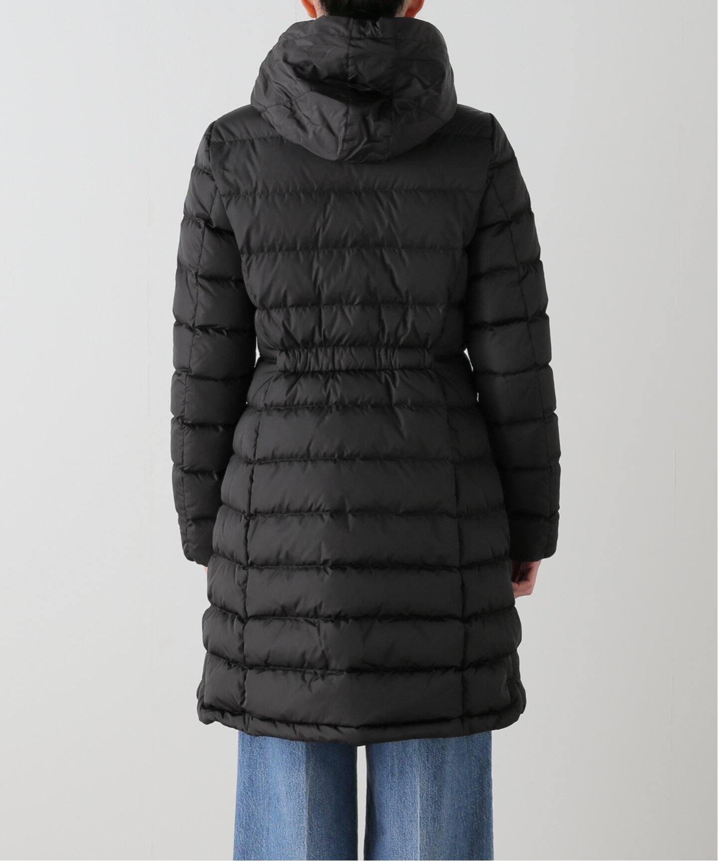 Moncler/モンクレール FLAMMETTE LONG ダウンコート 1C50900J2093 