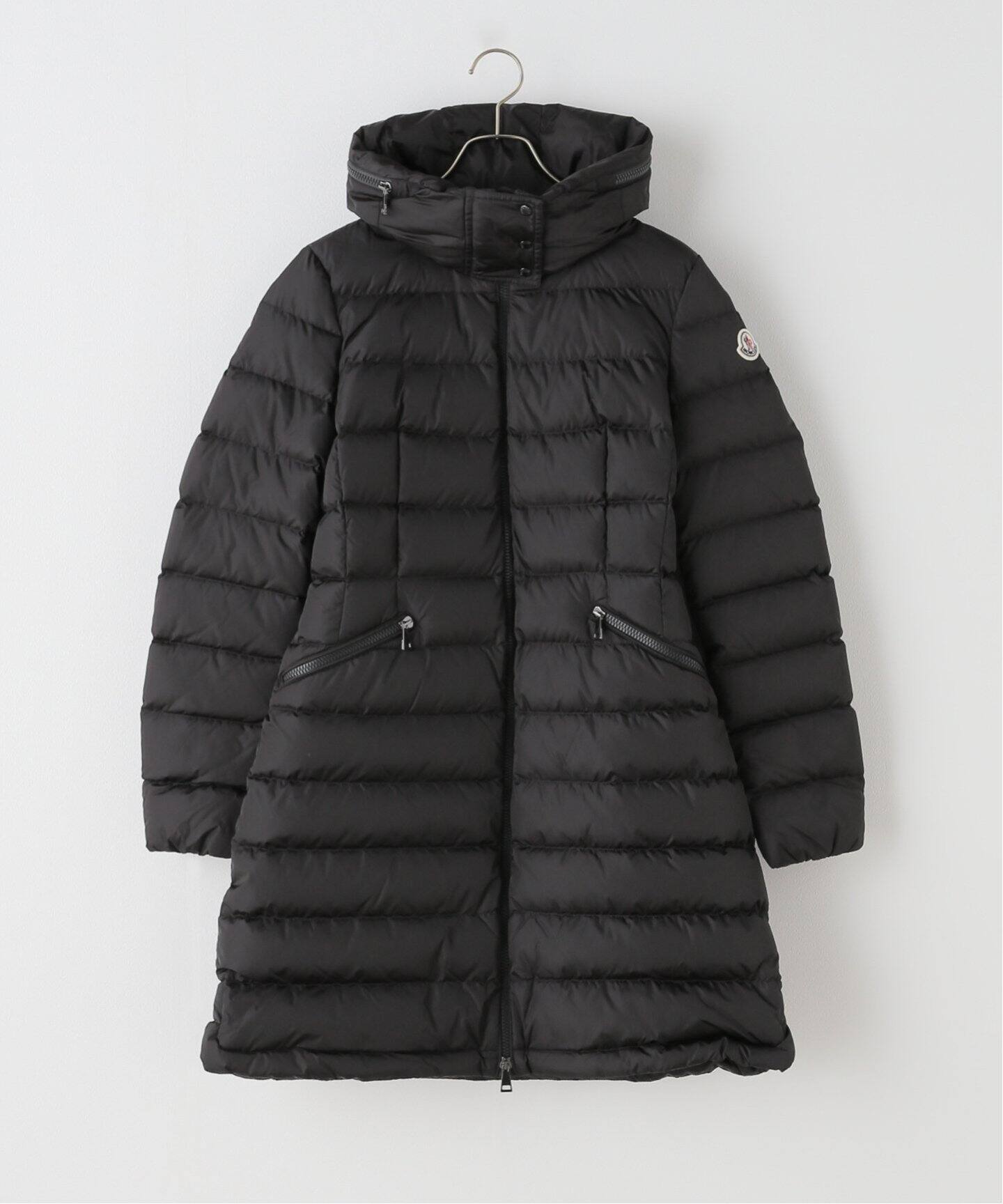 Moncler/モンクレール FLAMMETTE LONG ダウンコート 1C50900J2093 