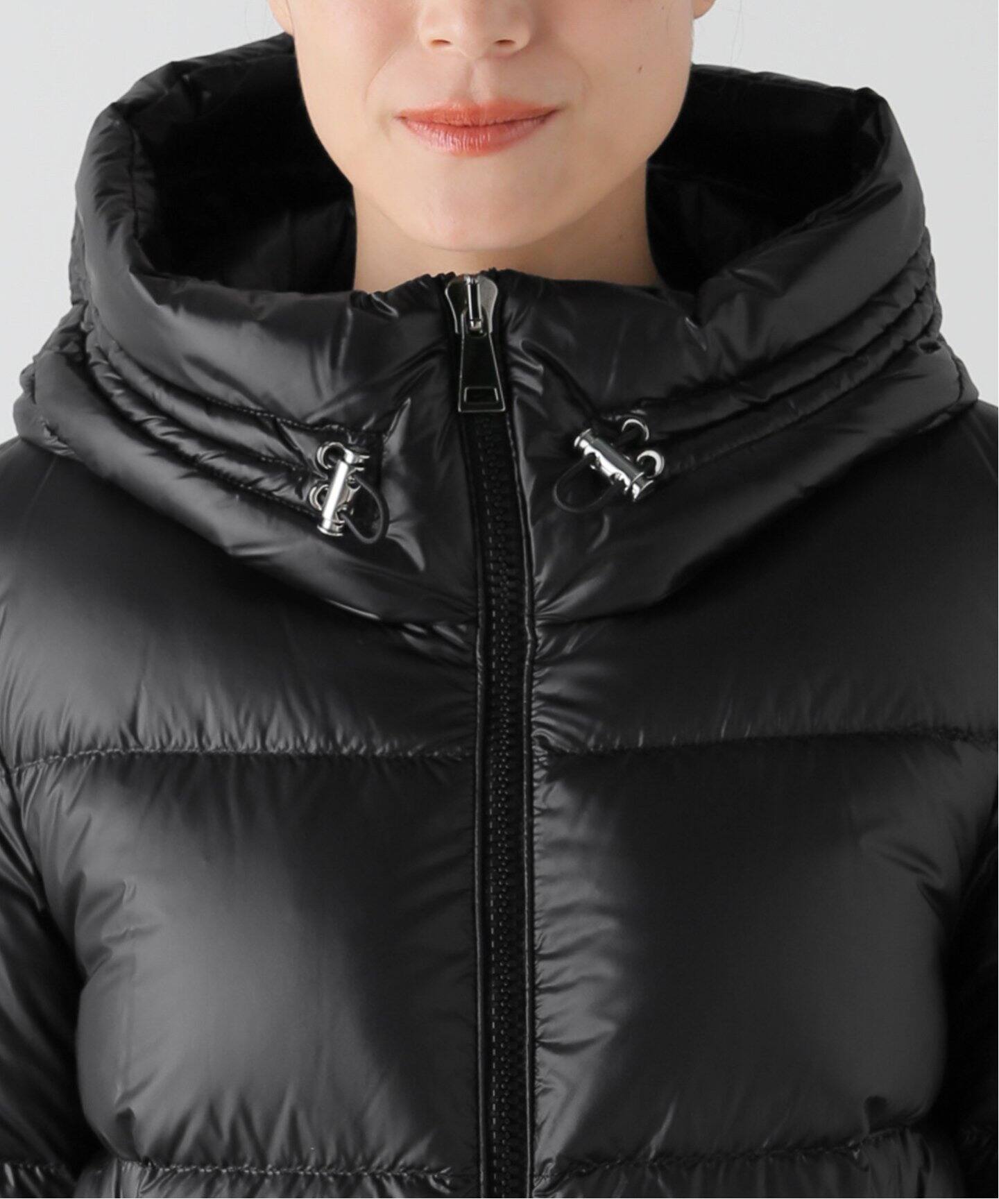 MONCLER モンクレール size 5 みうけ ダウンジャケット MAYA