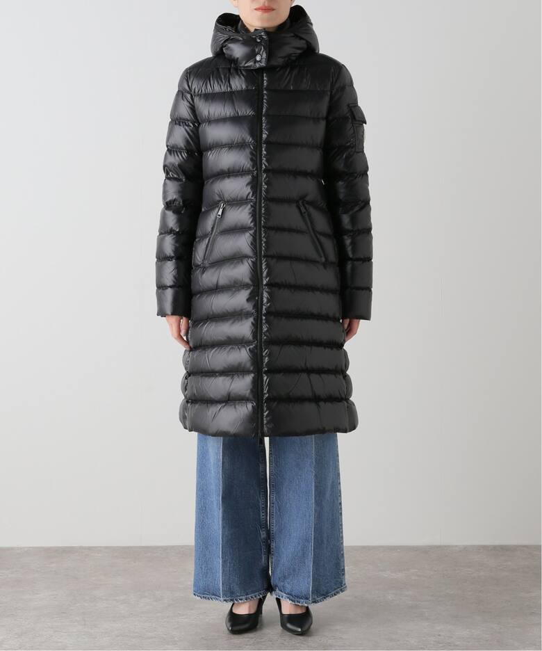 Moncler/モンクレール MOKA LONG COAT ダウンコート 1C51300J2093 