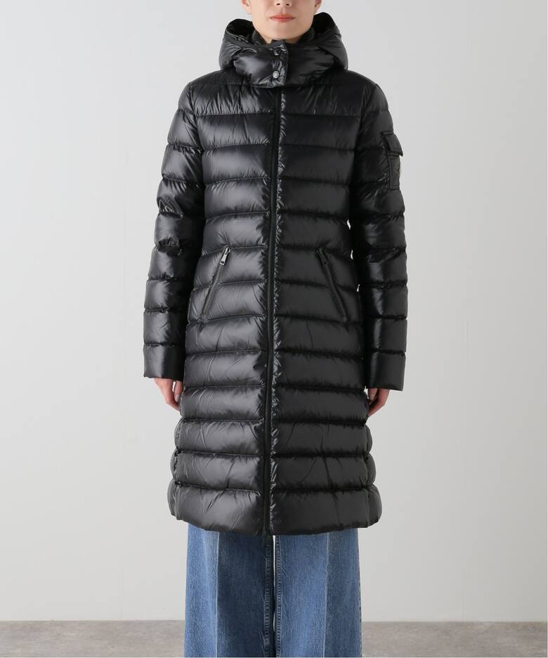 Moncler/モンクレール MOKA LONG COAT ダウンコート 1C51300J2093