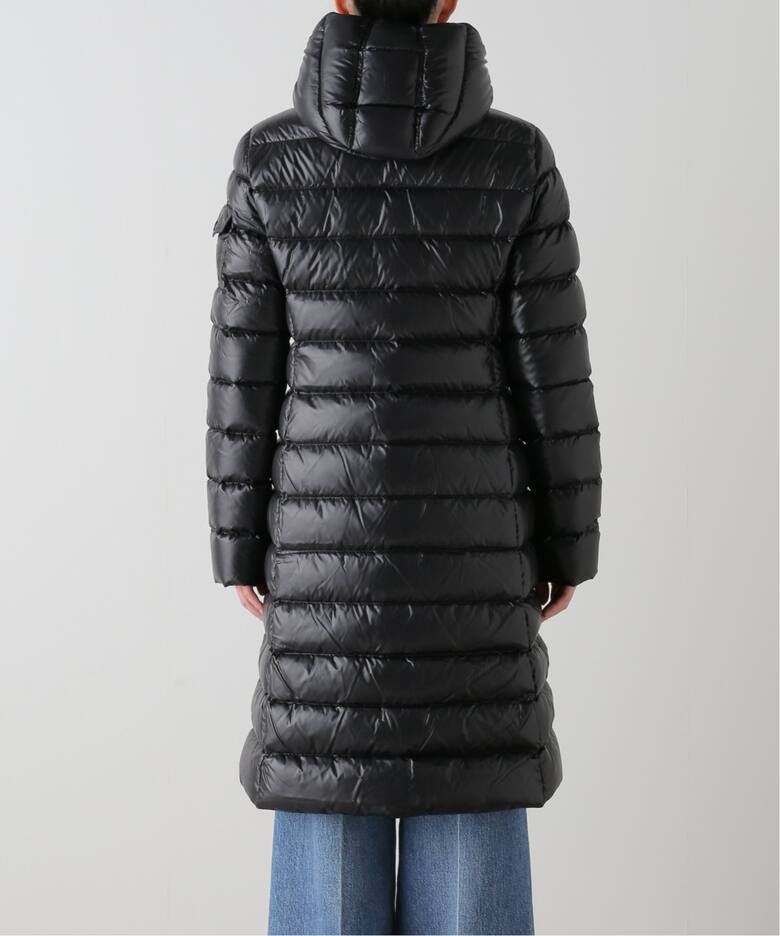 Moncler/モンクレール MOKA LONG COAT ダウンコート 1C51300J2093 