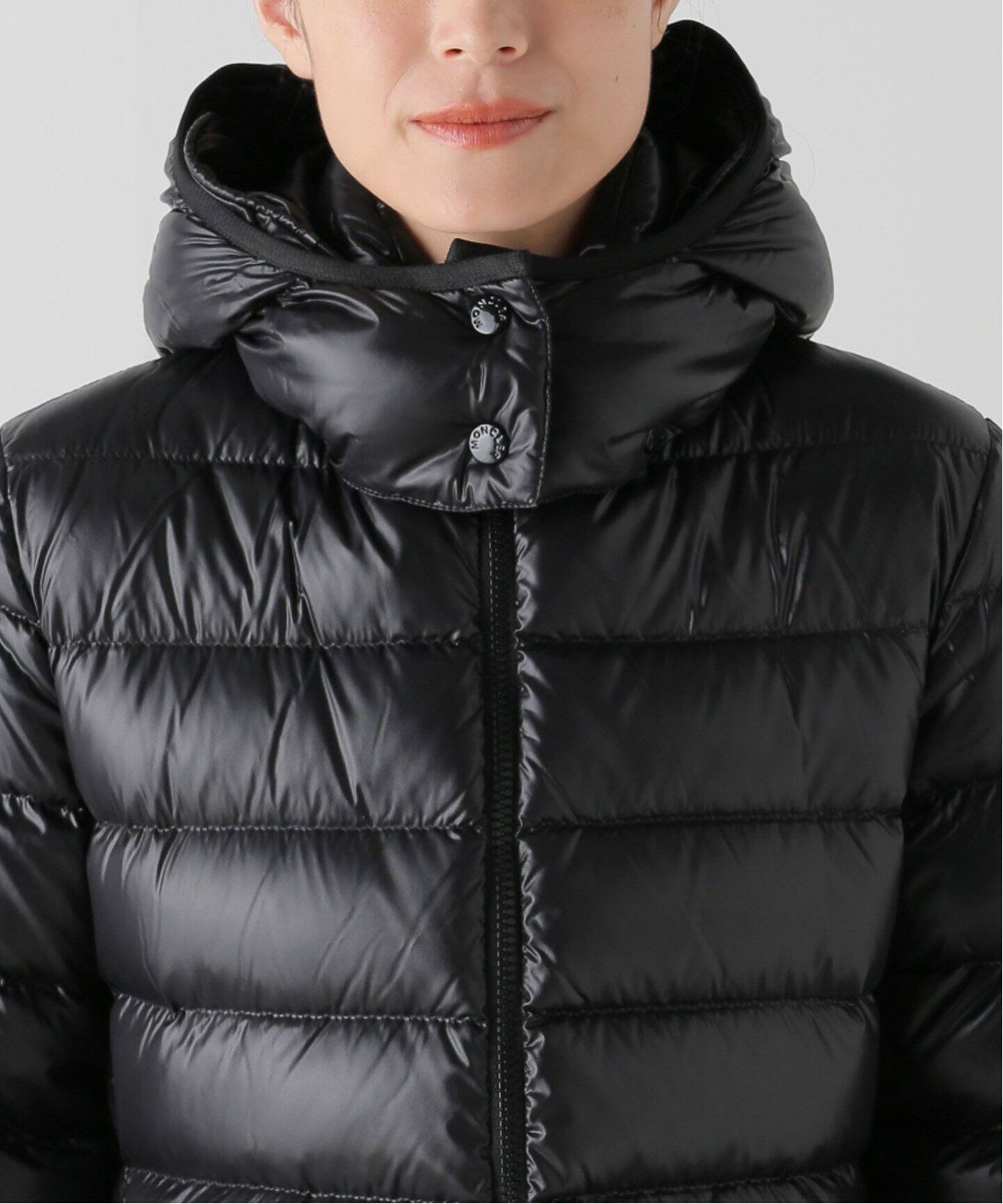 Moncler/モンクレール MOKA LONG COAT ダウンコート 1C51300J2093 