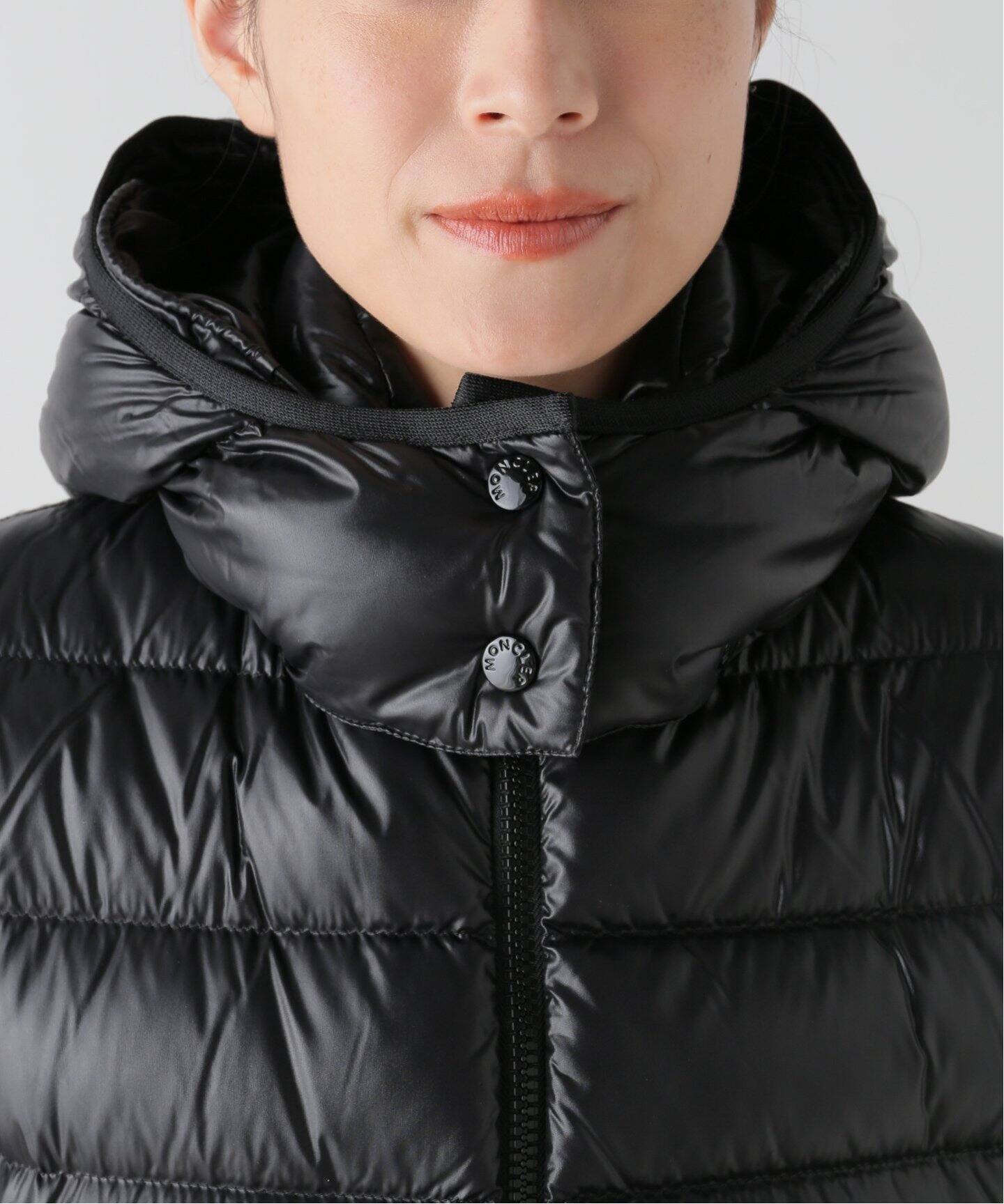 Moncler/モンクレール MOKA LONG COAT ダウンコート 1C51300J2093 