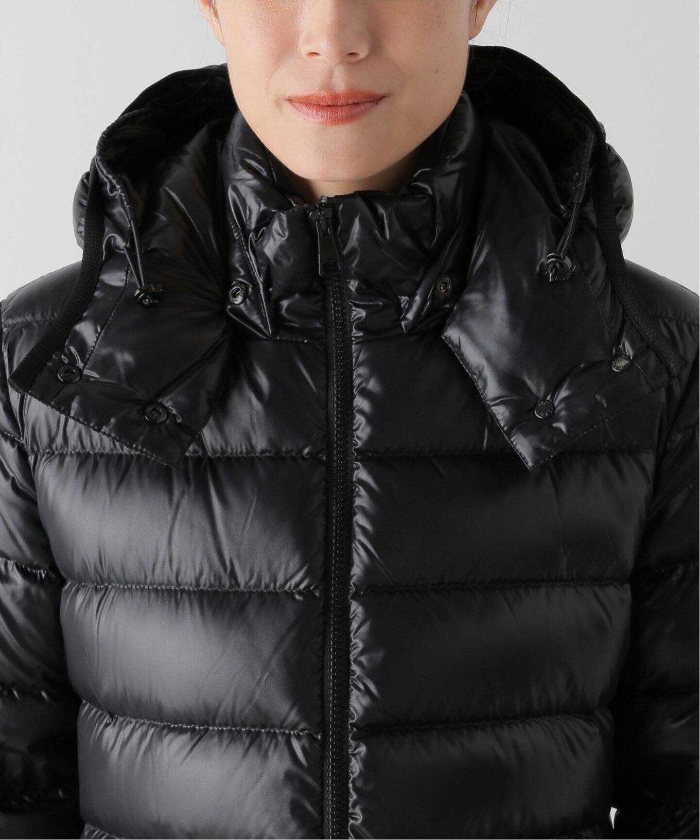 Moncler/モンクレール MOKA LONG COAT ダウンコート 