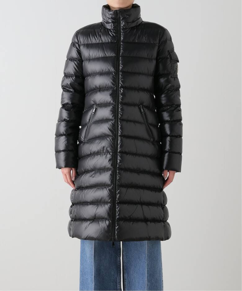 Moncler/モンクレール MOKA LONG COAT ダウンコート 1C51300J2093 