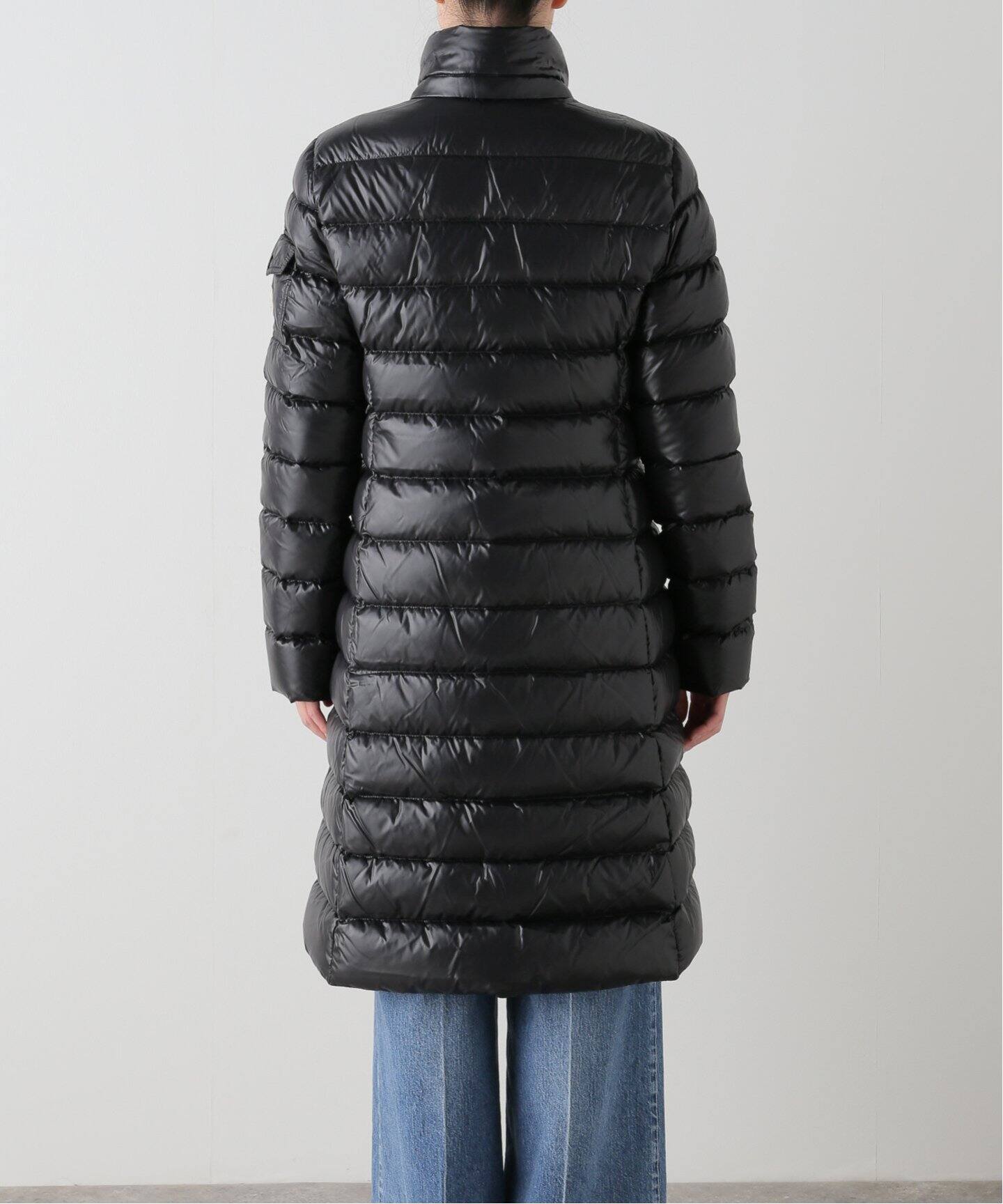 Moncler/モンクレール MOKA LONG COAT ダウンコート 1C51300J2093 