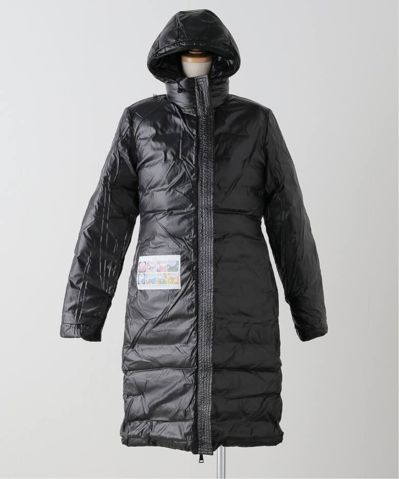 Moncler/モンクレール MOKA LONG COAT ダウンコート 1C51300J2093 