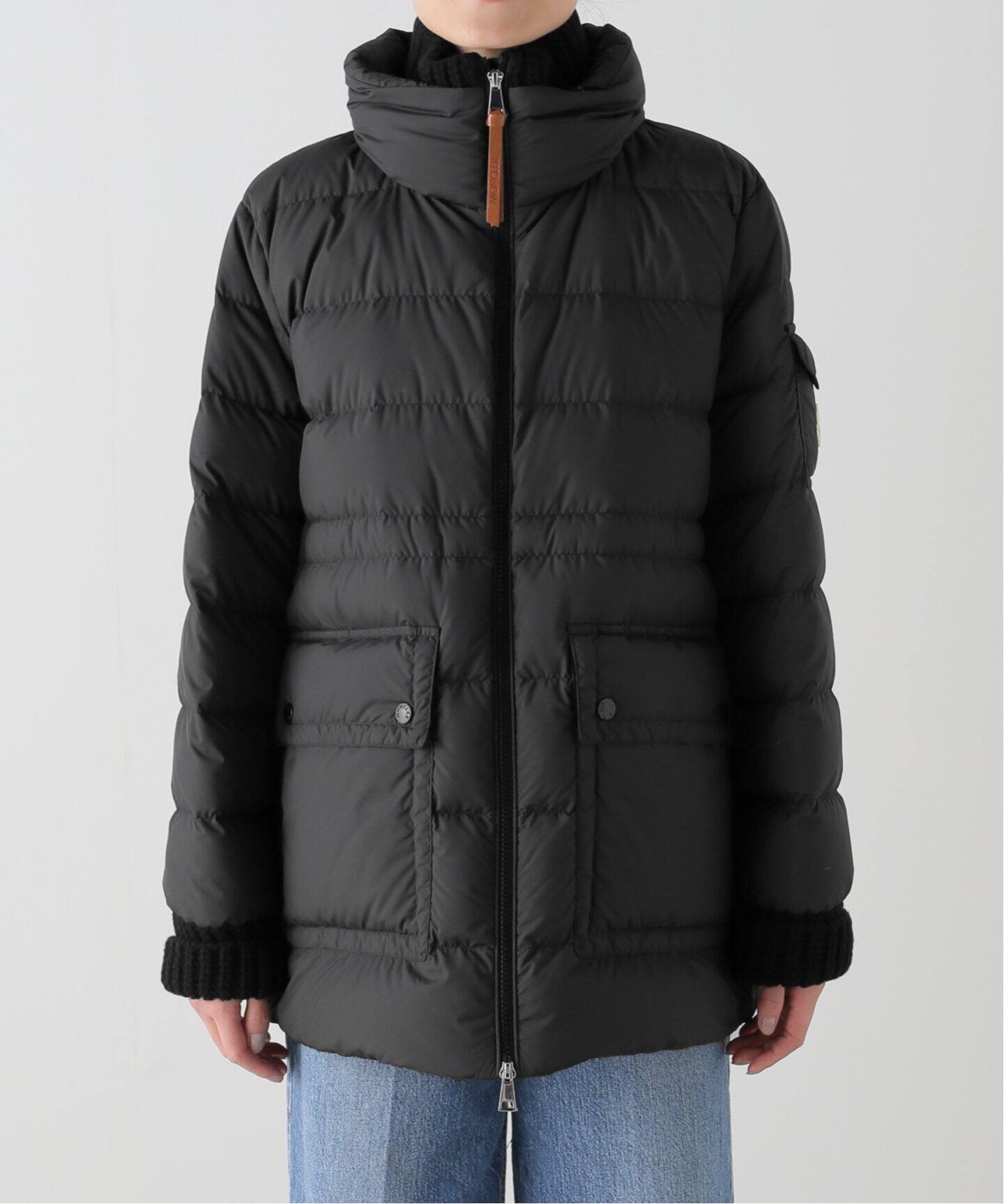 Moncler/モンクレール BAUX JACKET ダウンジャケット 0931A0007654A81 