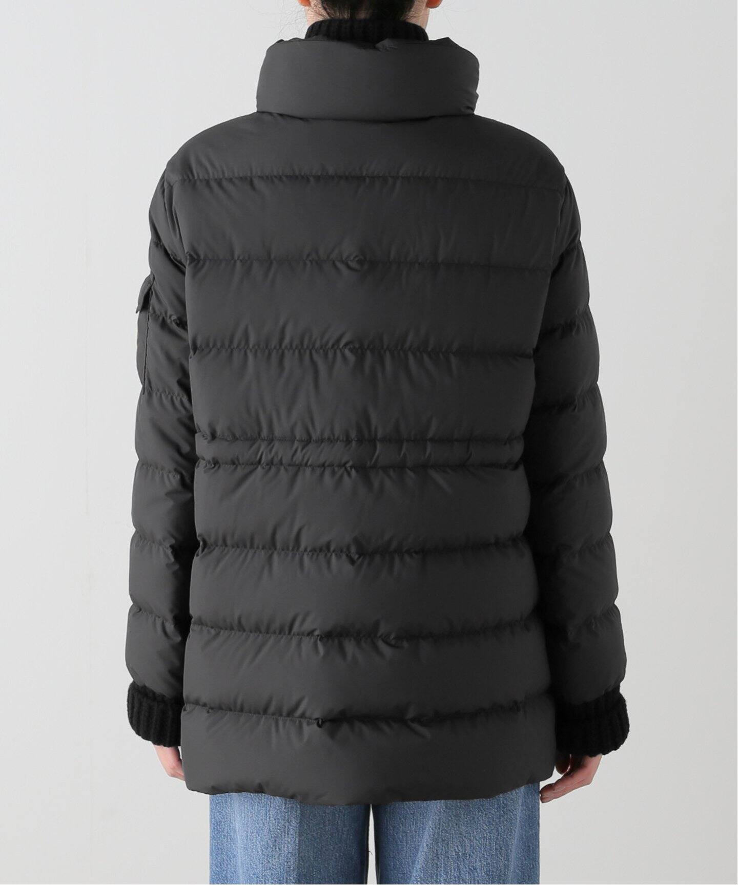 Moncler/モンクレール BAUX JACKET ダウンジャケット 0931A0007654A81 
