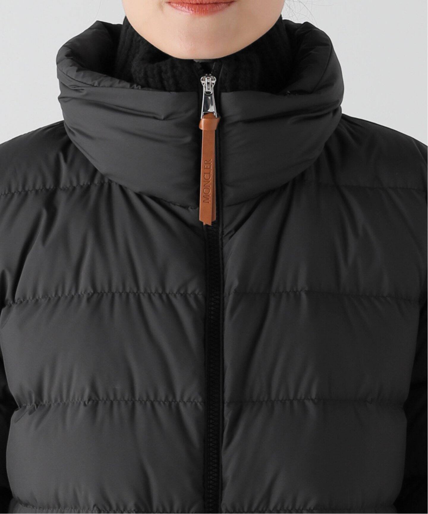値下げ】MONCLER かたかっ GELINOTTE ダウンジャケット130cm