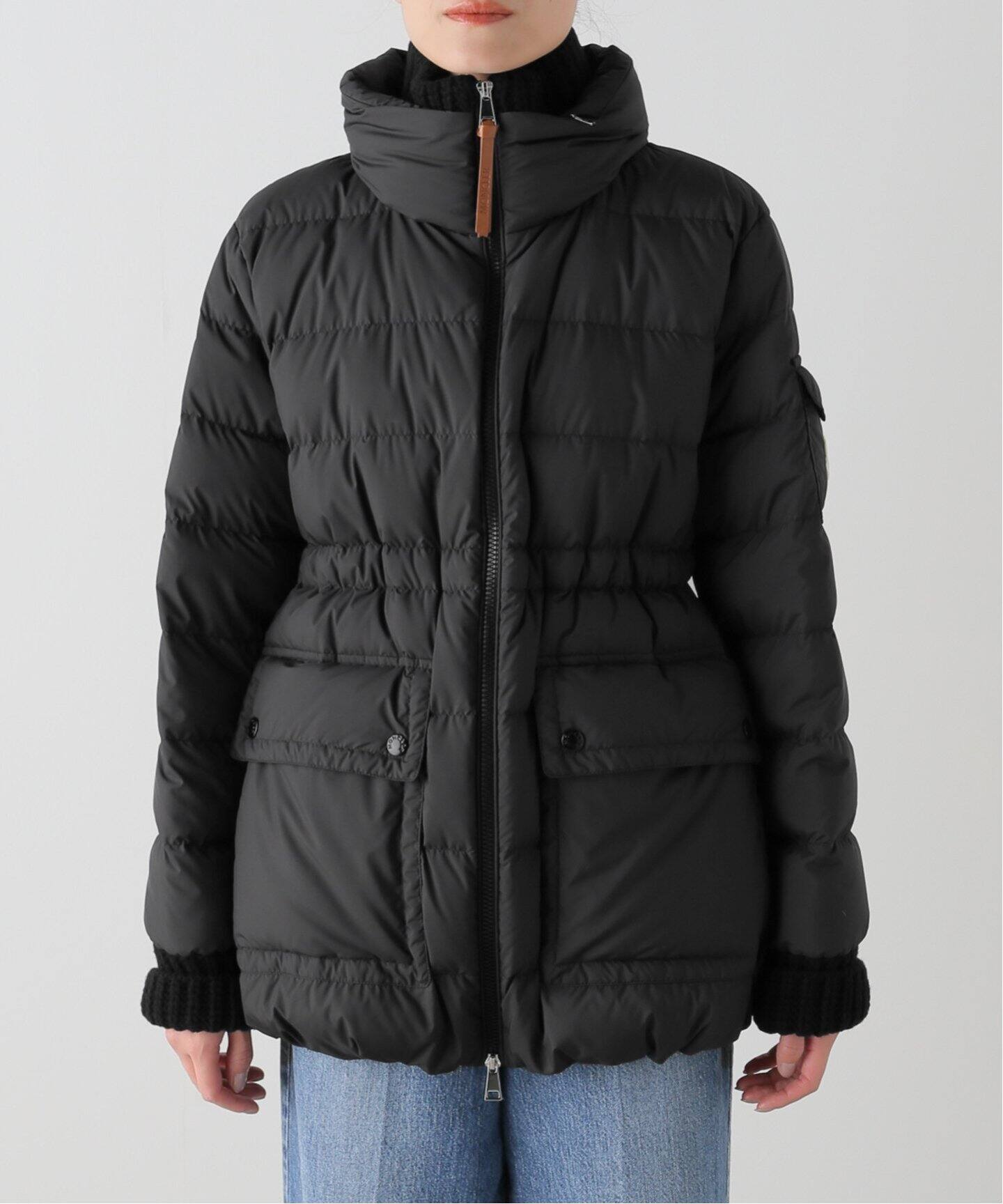Moncler/モンクレール BAUX JACKET ダウンジャケット 0931A0007654A81 