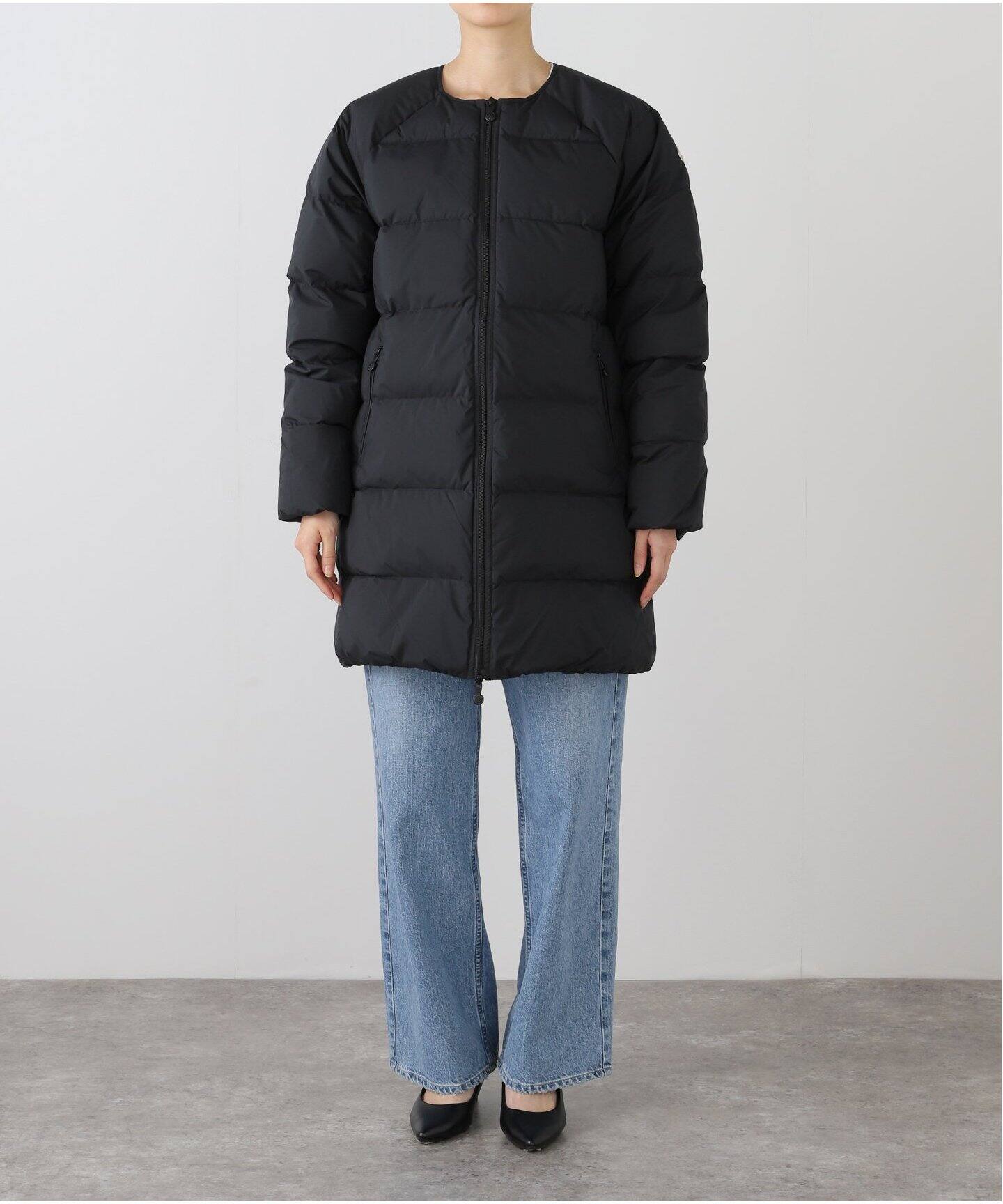 PYRENEX/ピレネックス ARTNEY 3 ダウンコート HWU001（ダウン 