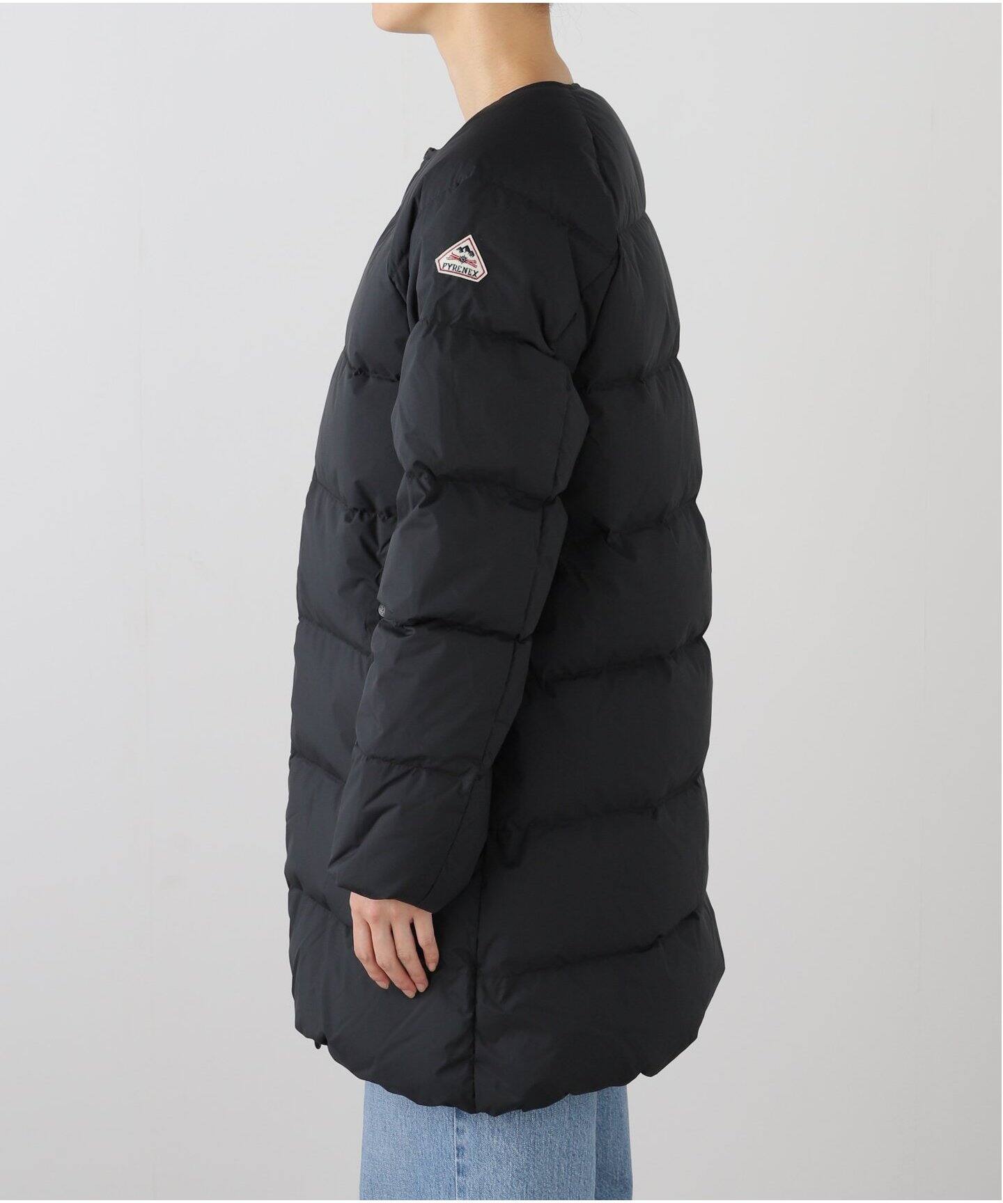 PYRENEX/ピレネックス ARTNEY 3 ダウンコート HWU001（ダウン 