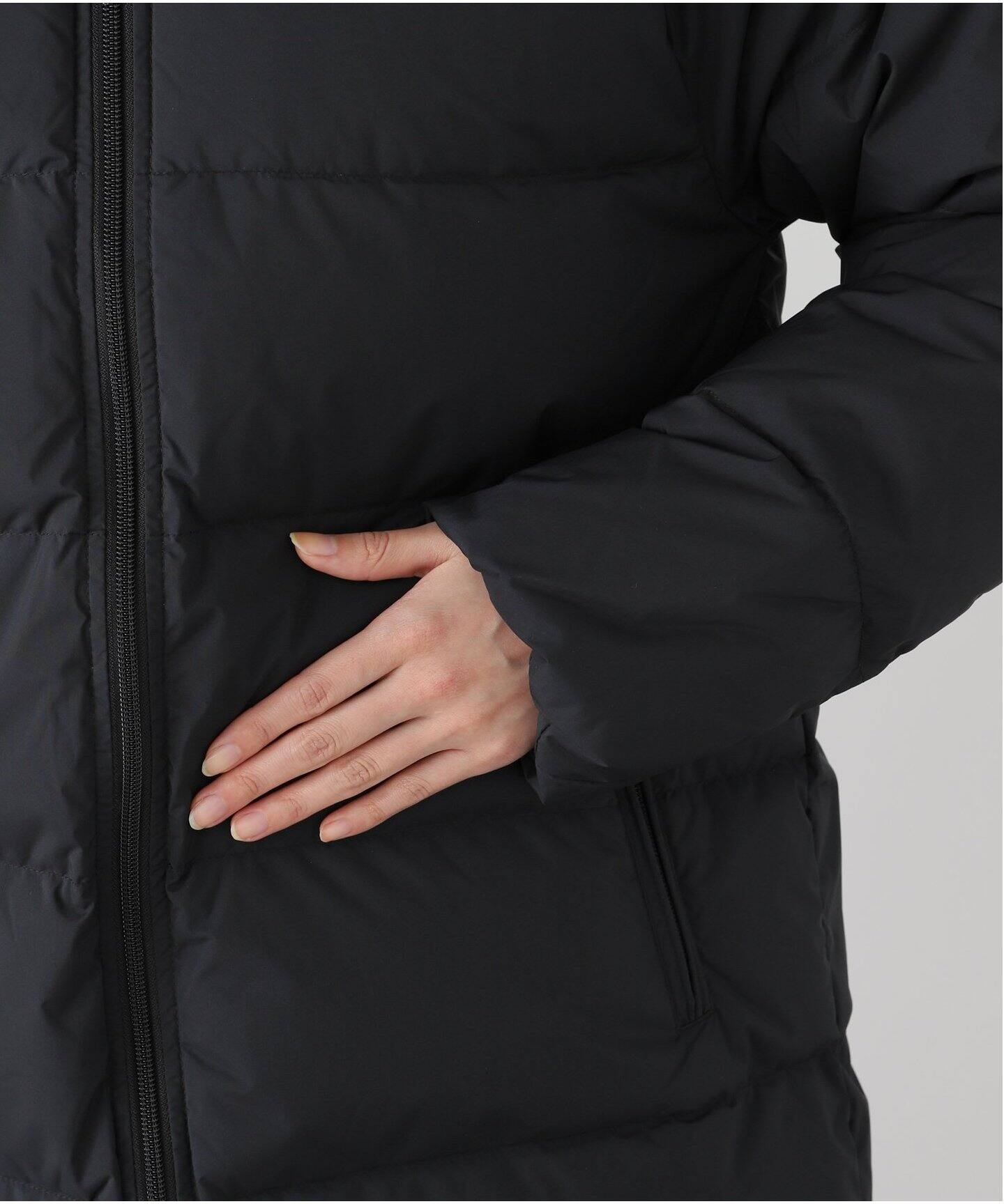 PYRENEX/ピレネックス ARTNEY 3 ダウンコート HWU001（ダウン 