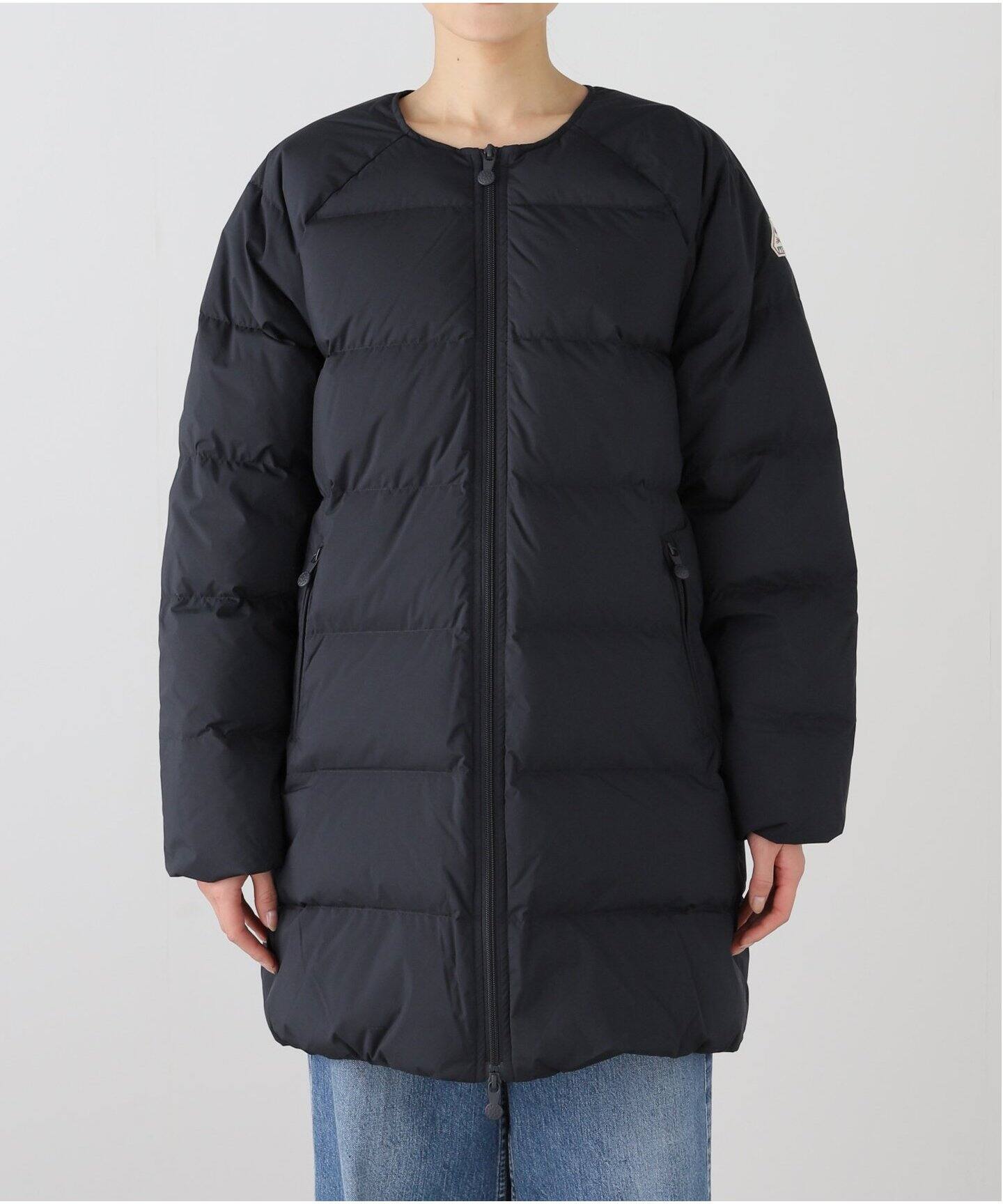 PYRENEX/ピレネックス ARTNEY 3 ダウンコート HWU001（ダウン 