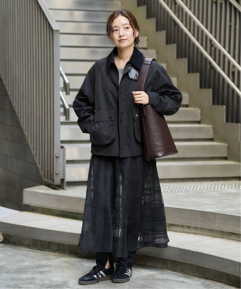 Barbour/バブアー IENA 別注 SPEY/スペイ ジャケット（その他ブルゾン 