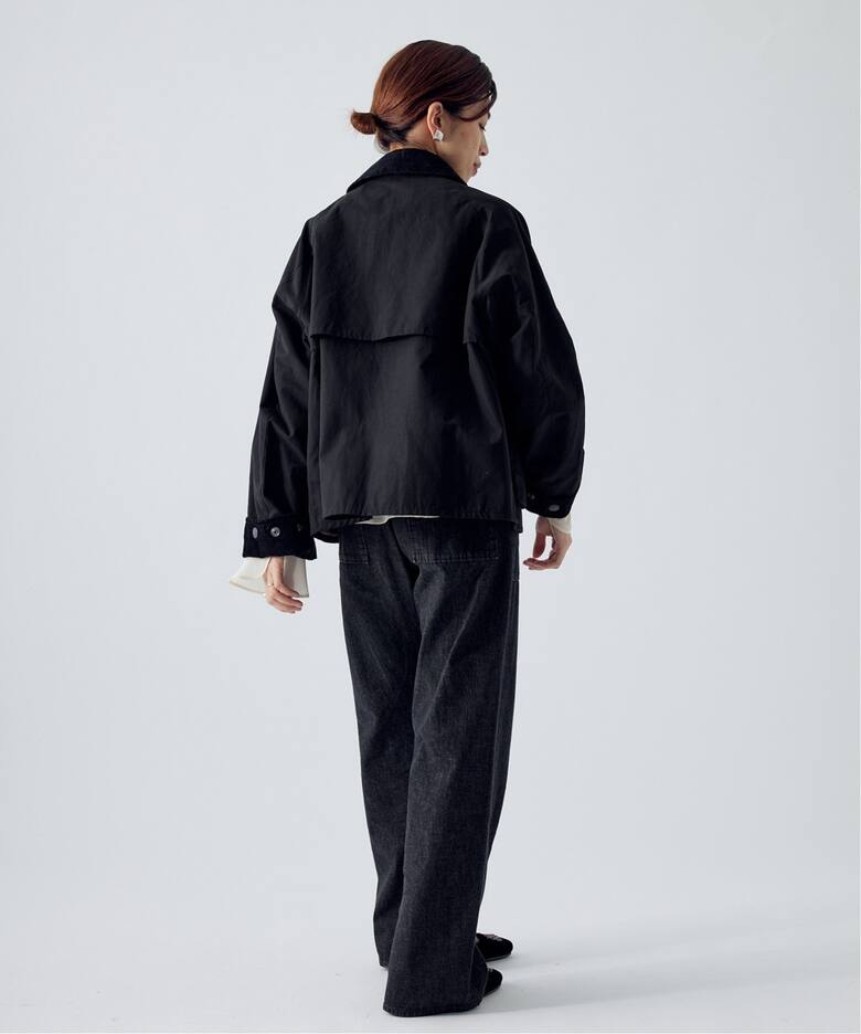Barbour/バブアー IENA 別注 SPEY/スペイ ジャケット（その他ブルゾン 