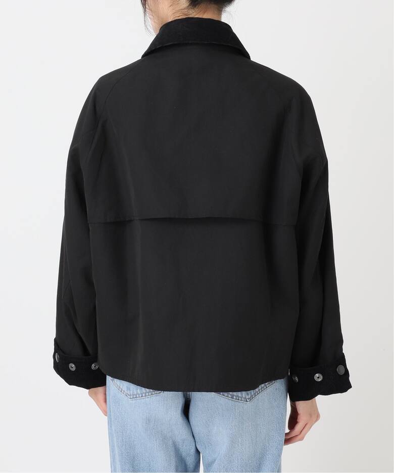 Barbour/バブアー IENA 別注 SPEY/スペイ ジャケット（その他ブルゾン 