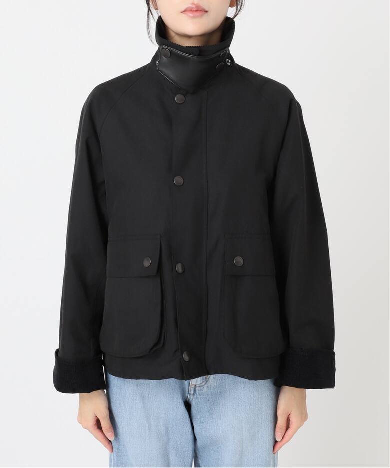 Barbour/バブアー IENA 別注 SPEY/スペイ ジャケット（その他ブルゾン 