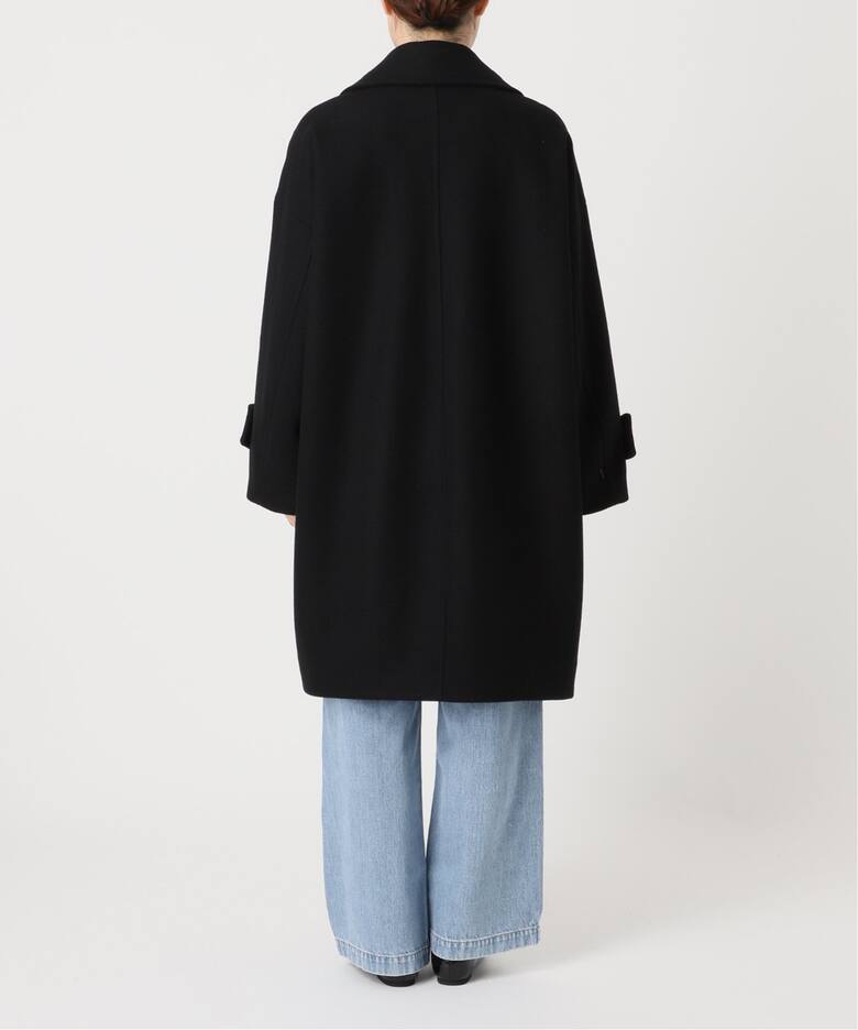 MACKINTOSH/マッキントッシュ 別注 HUMBIE チェスターコクーンコート 