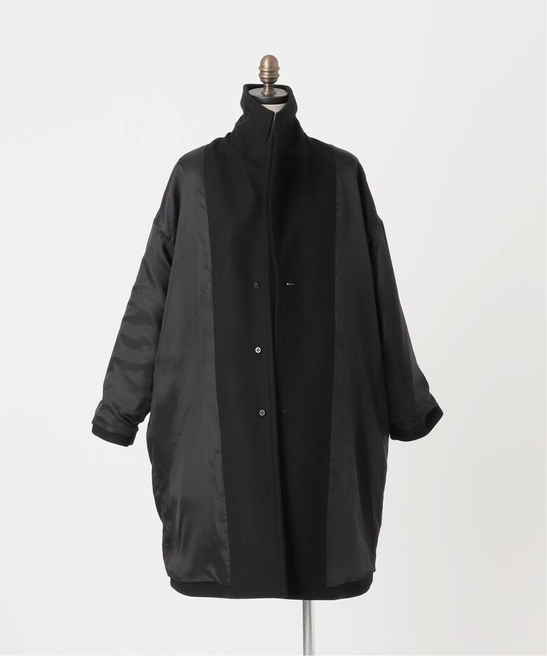 MACKINTOSH/マッキントッシュ 別注 HUMBIE チェスターコクーンコート 