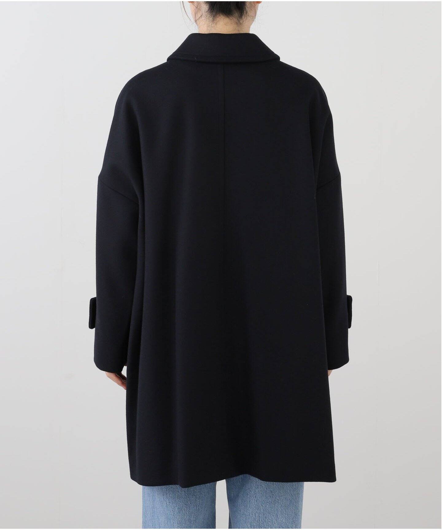 MACKINTOSH/マッキントッシュ HUMBIE ステンカラーコート（ステン  