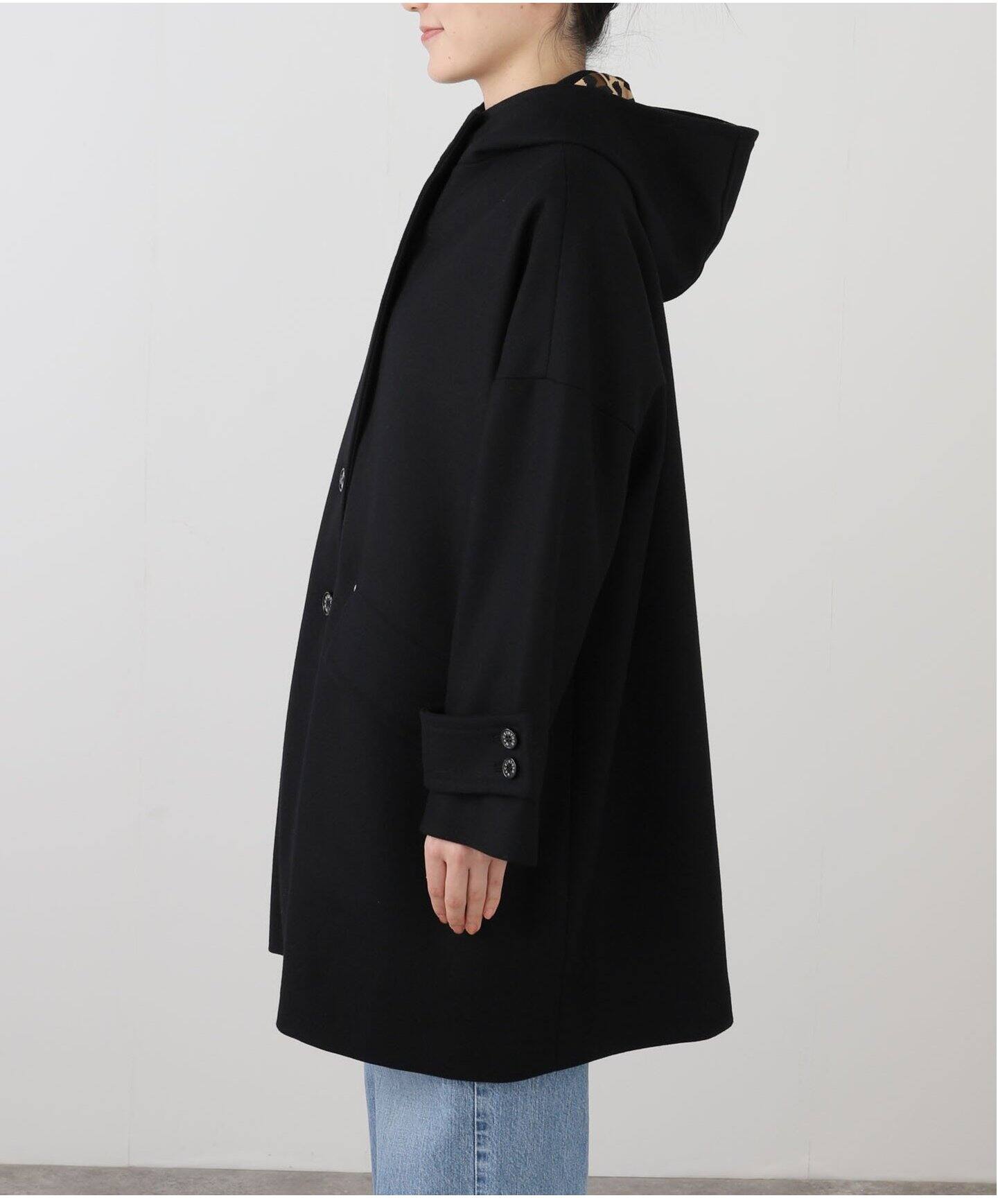 MACKINTOSH/マッキントッシュ HUMBIE HOOD LEO フードコート（フード 