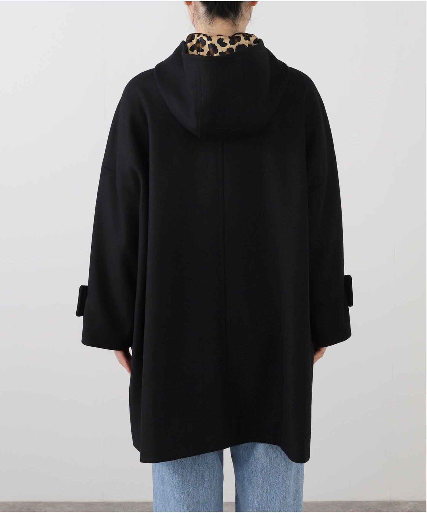MACKINTOSH/マッキントッシュ HUMBIE HOOD LEO フードコート（フード 