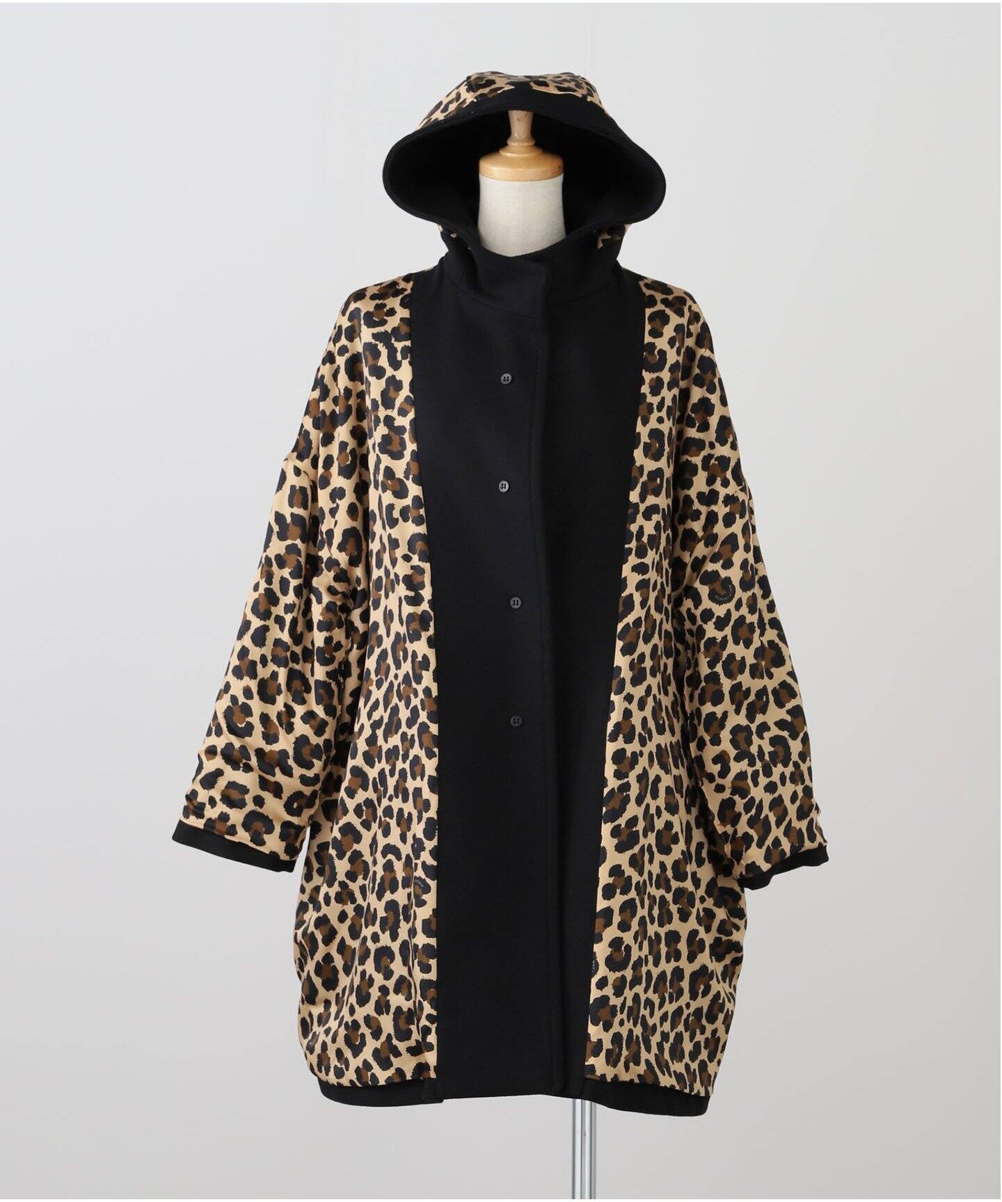 MACKINTOSH/マッキントッシュ HUMBIE HOOD LEO フードコート（フード 