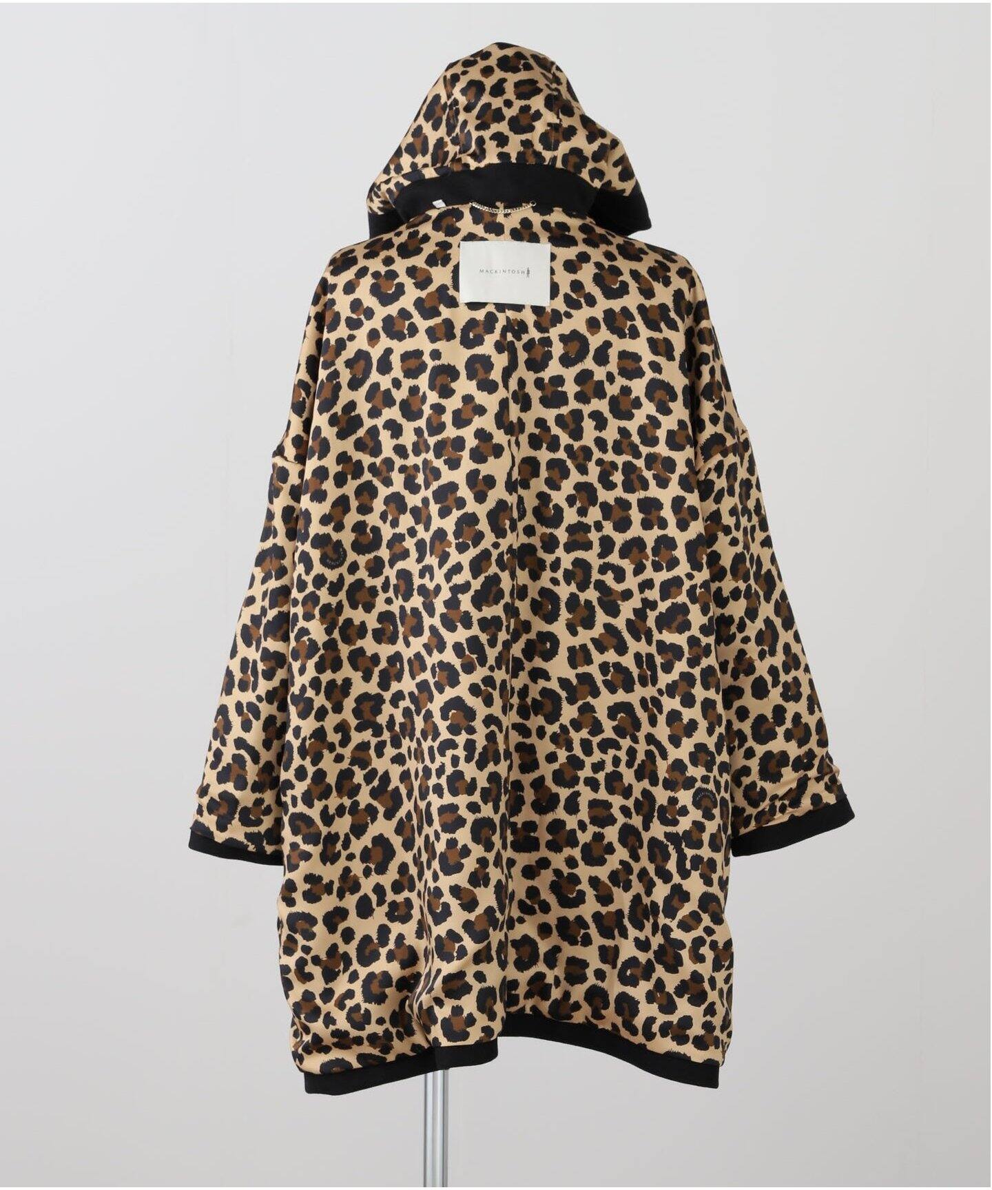 MACKINTOSH/マッキントッシュ HUMBIE HOOD LEO フードコート（フード 
