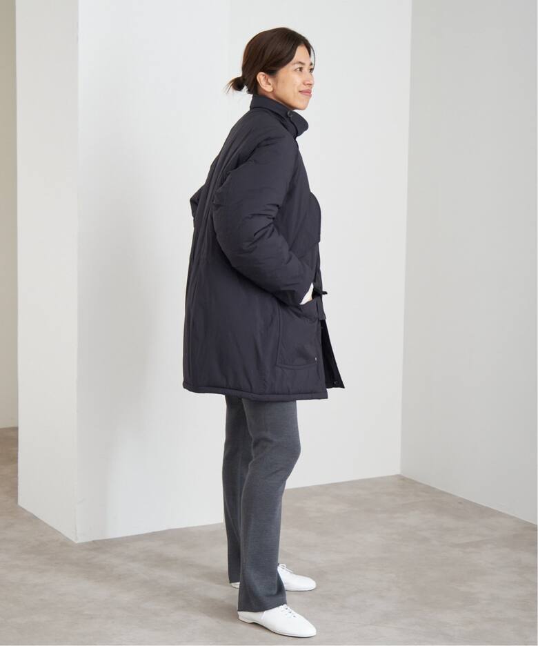 Product Twelve/プロダクト トゥエルブ 別注 Primaloft パファーコート 