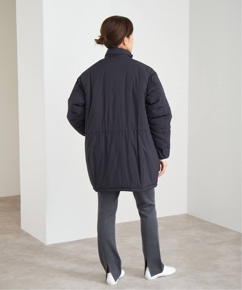 Product Twelve/プロダクト トゥエルブ 別注 Primaloft パファーコート 