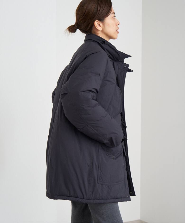 Product Twelve/プロダクト トゥエルブ 別注 Primaloft パファーコート 