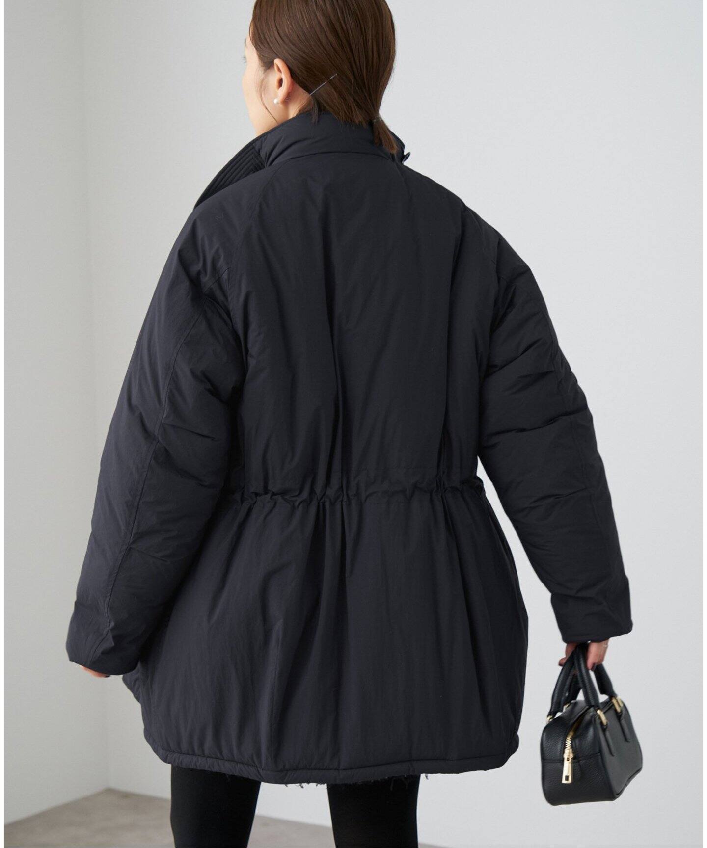 Product Twelve/プロダクト トゥエルブ 別注 Primaloft パファーコート 