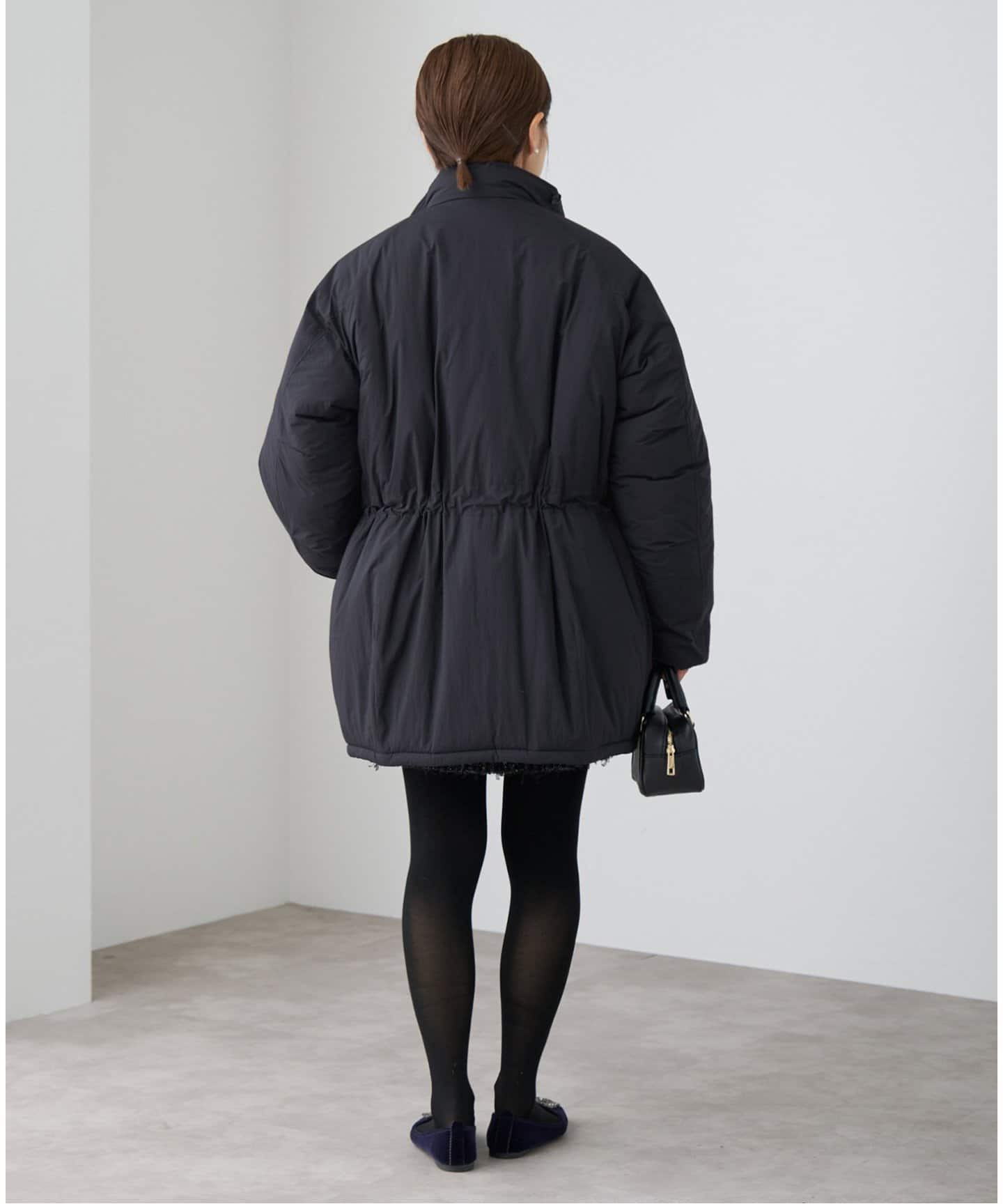 Product Twelve プロダクトトゥエルブ プリマロフトミリタリーコート Product Twelve/プロダクト トゥエルブ 別注 Primaloft パファー