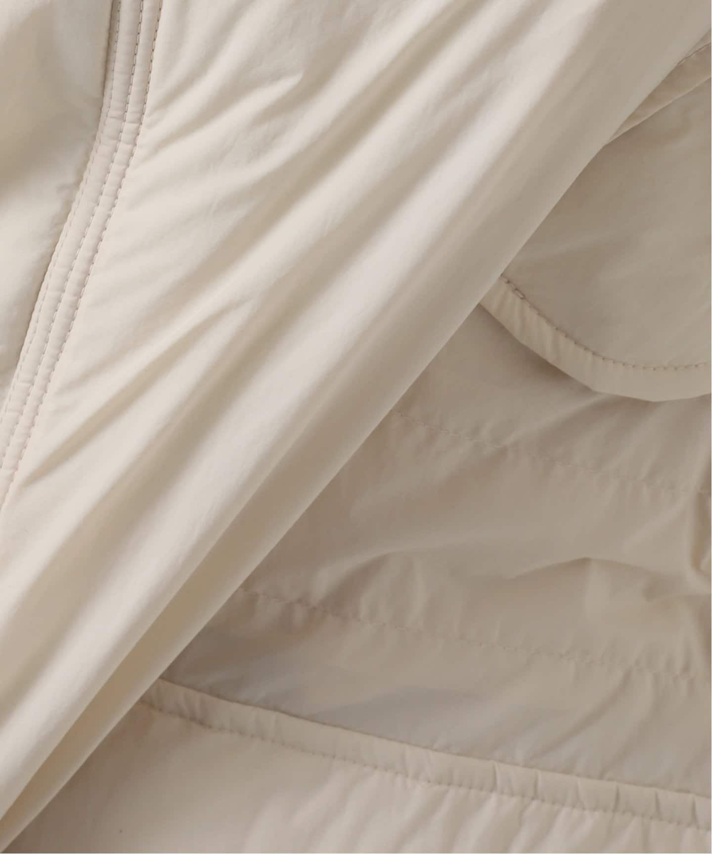 Product Twelve/プロダクト トゥエルブ 別注 Primaloft パファーコート