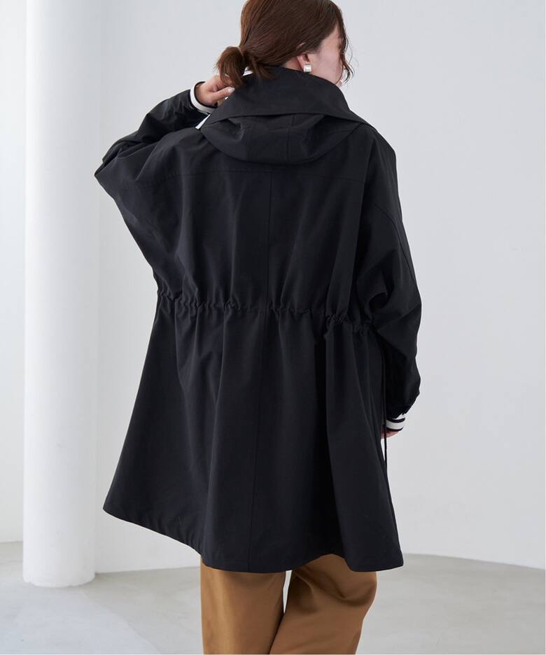 IENA VACHEMENT/ヴァシュモン 別注 M-51 ロングコート 