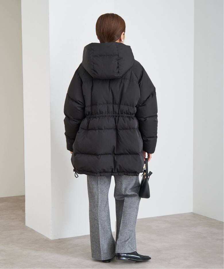 VACHEMENT/ヴァシュモン 別注 ダウンジャケット（ダウンジャケット  