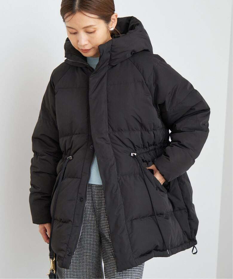 VACHEMENT/ヴァシュモン 別注 ダウンジャケット（ダウンジャケット  