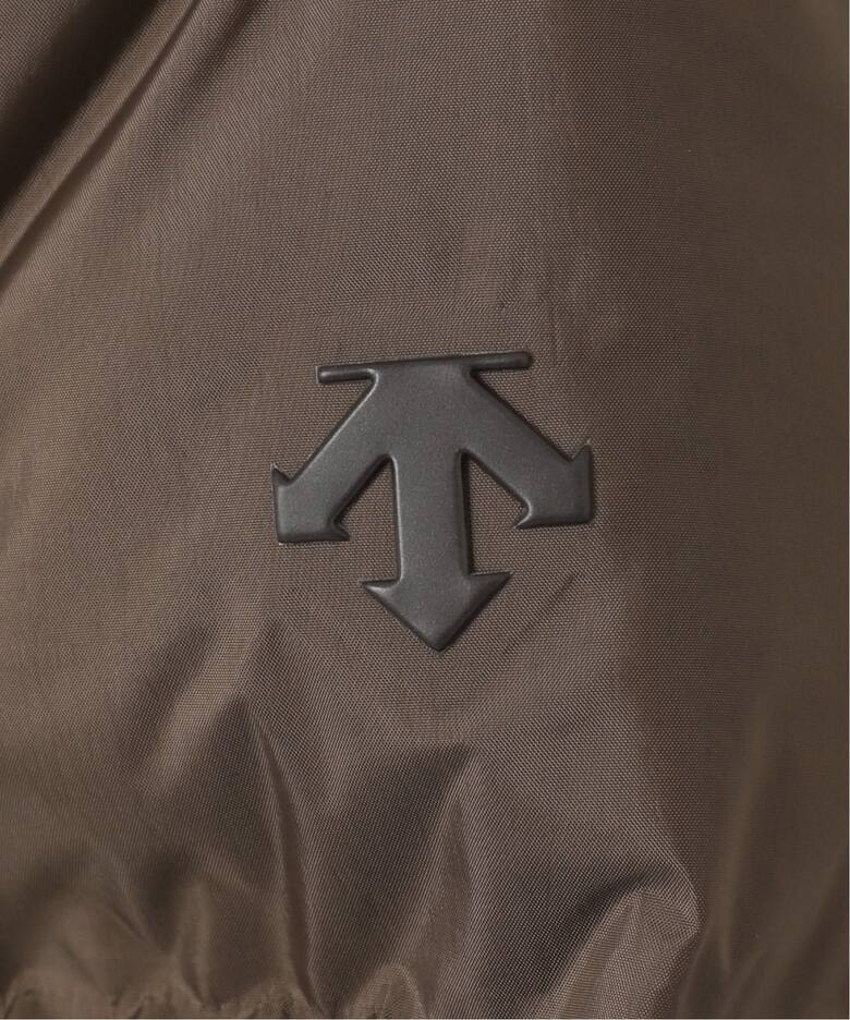 DESCENTE ALLTERRAIN 水沢ダウン MOUNTAINEER-HC 別注ダウンコート 